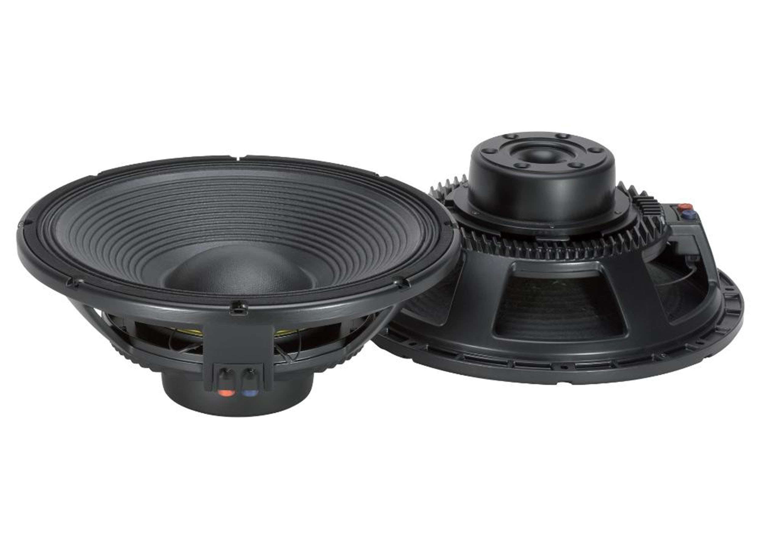 RCF LF15N401 Neodymium Woofer - 15" by RCF