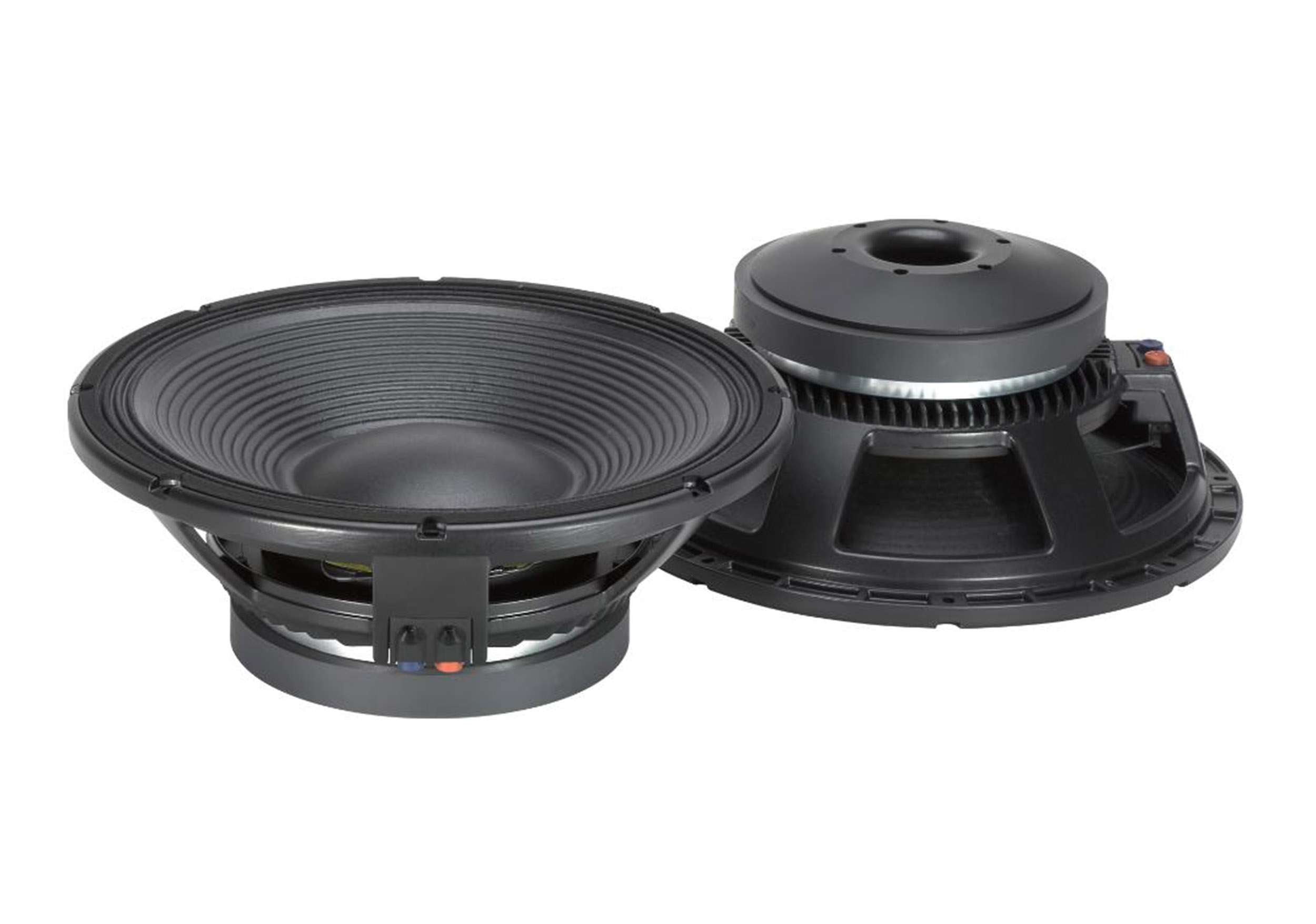RCF L15P400 High-Power Woofer - 15" by RCF