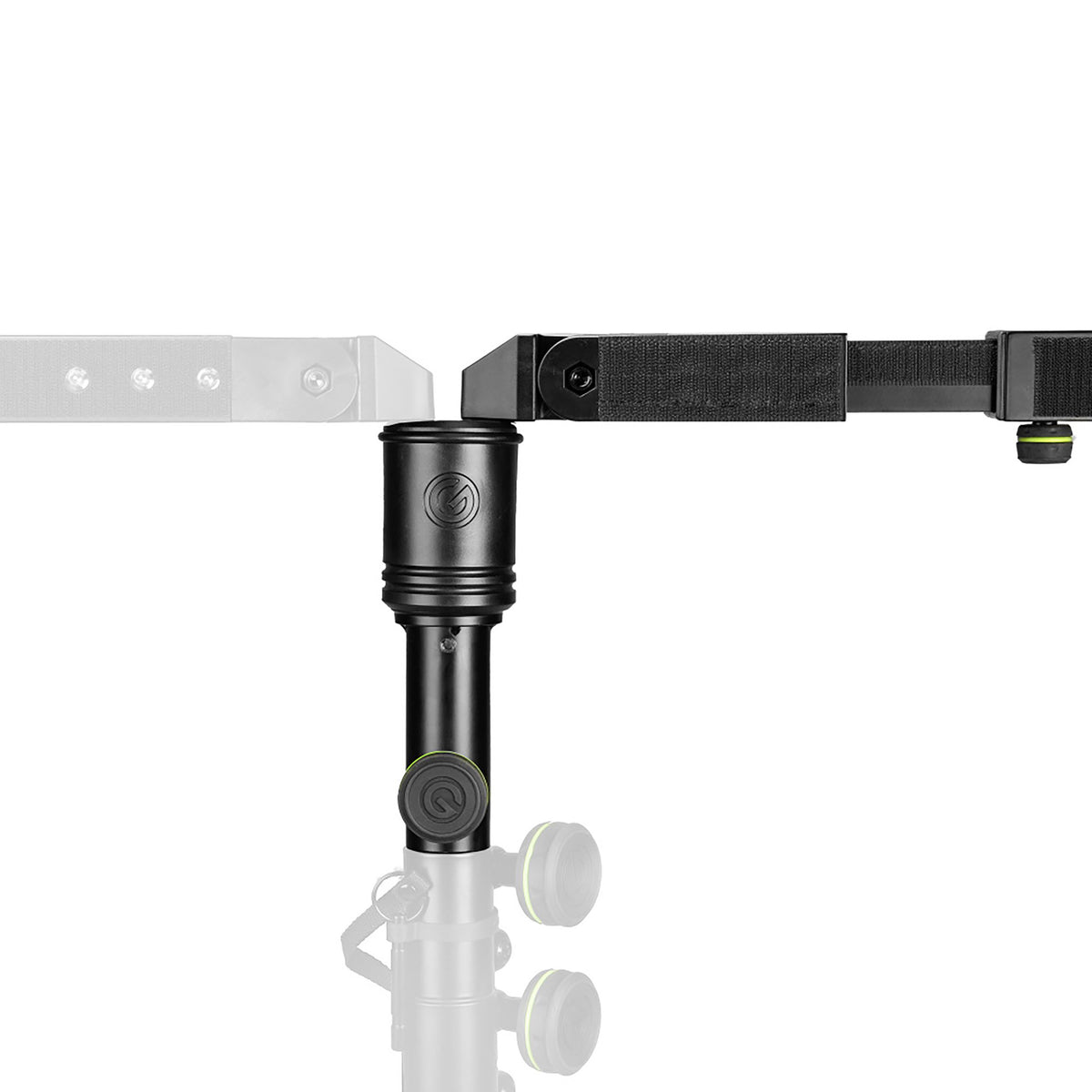 B-Stock: Gravity PAD SET 1, Pipe and Drape Set Without Curtain