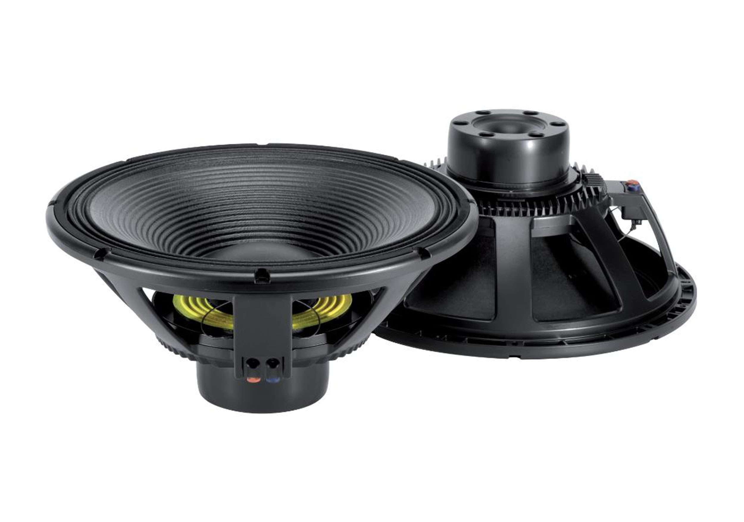 RCF LF18N451 High-Power Neodymium Woofer - 18" by RCF