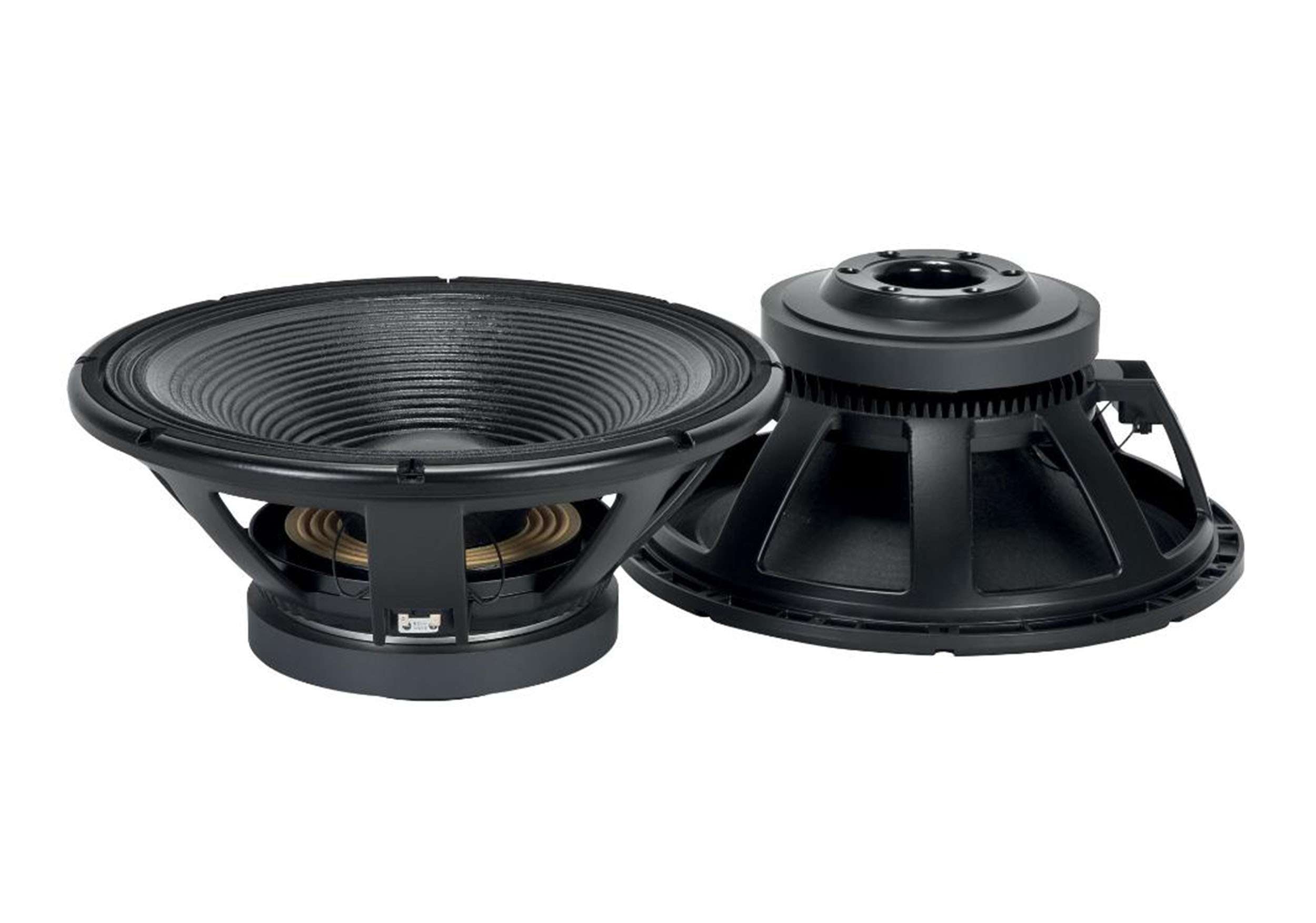 RCF LF18X451 High-Power Ceramic Woofer - 18" by RCF