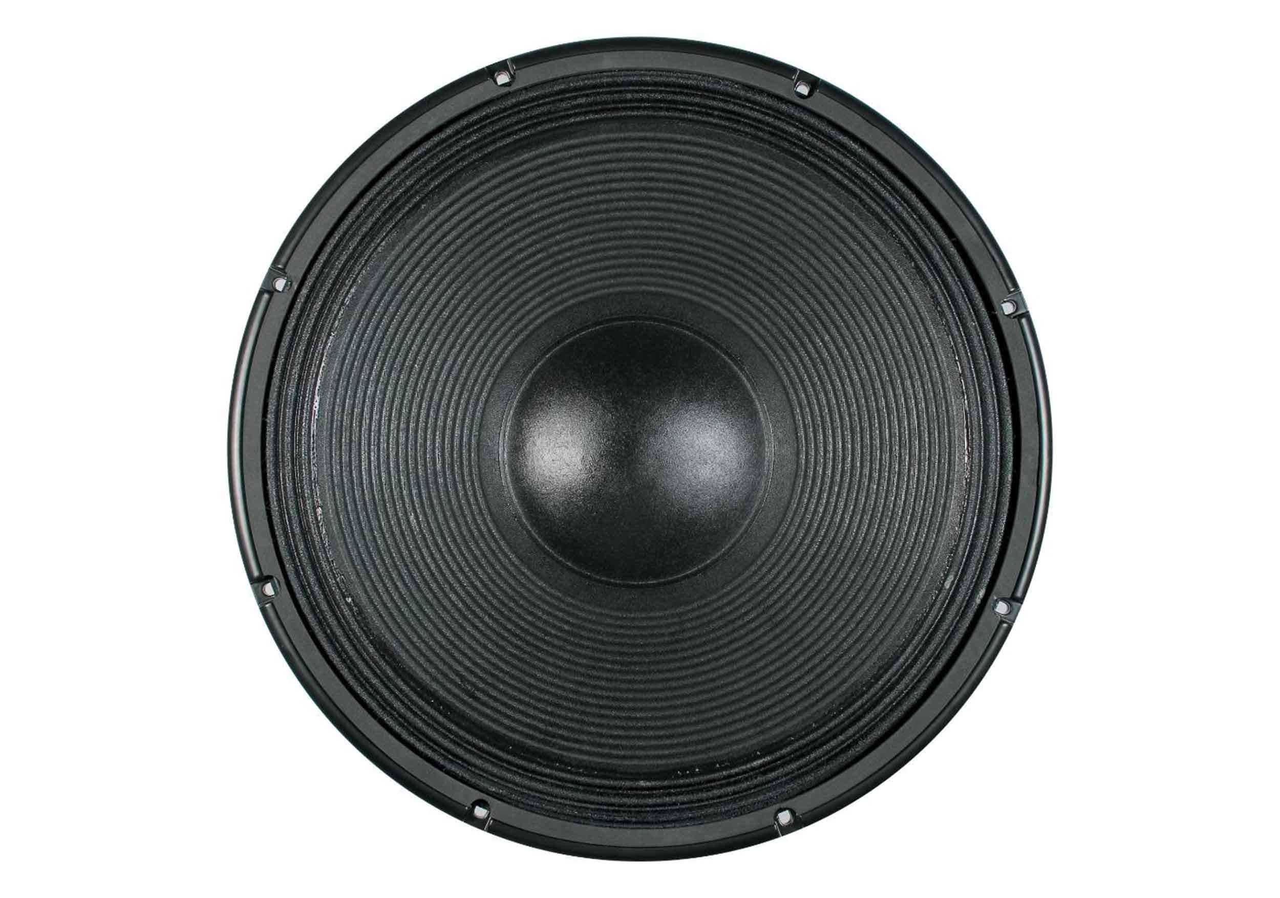RCF LF18N401 High-Efficiency Neodymium Woofer - 18" by RCF