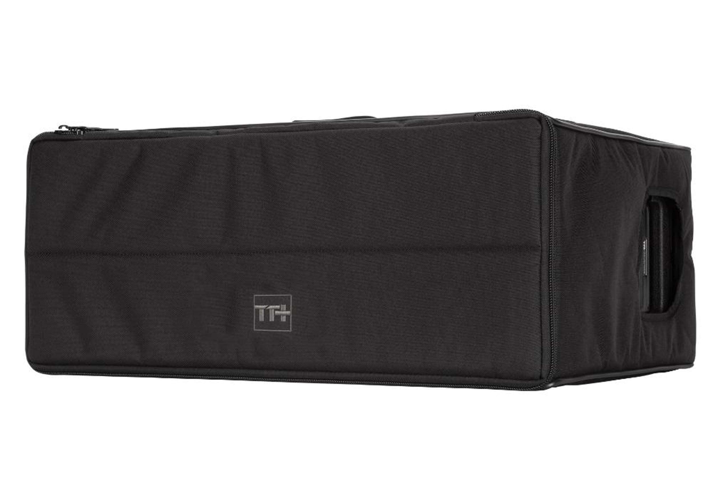 RCF CVR TT 808 Padded Protection Cover for TT 808 Subwoofer by RCF