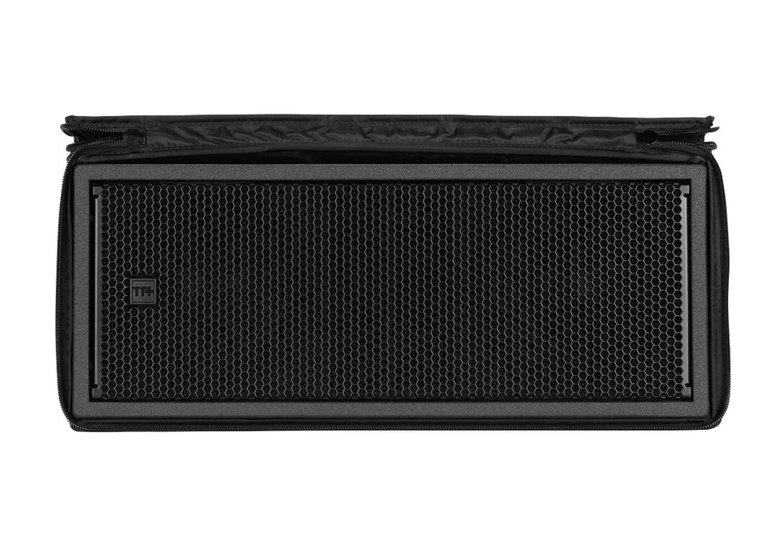 RCF CVR TT 808 Protective Cover for TT 808 Subwoofer by RCF