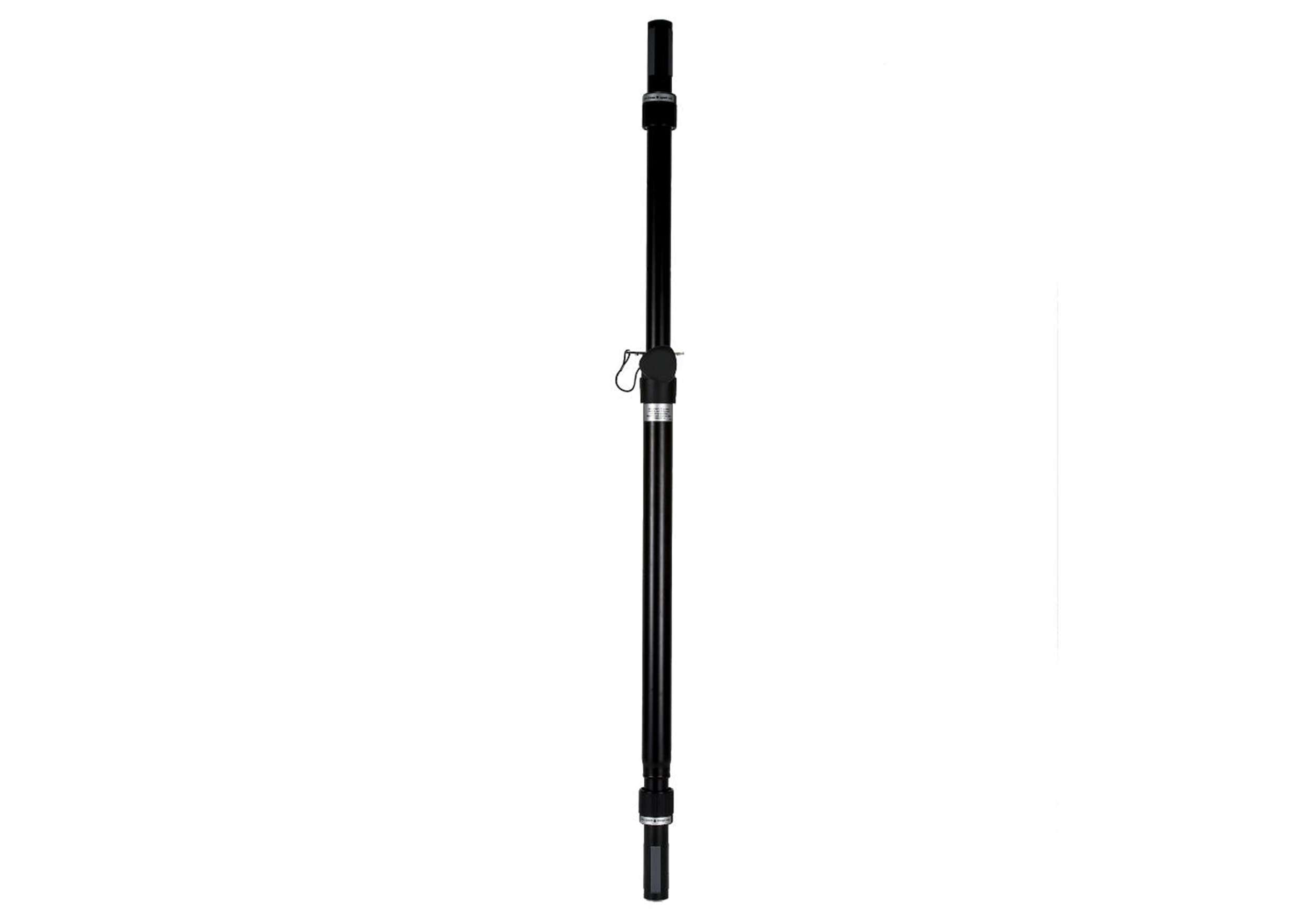RCF AC PRO-PM Telescopic Pole Mount with Ring Lock by RCF