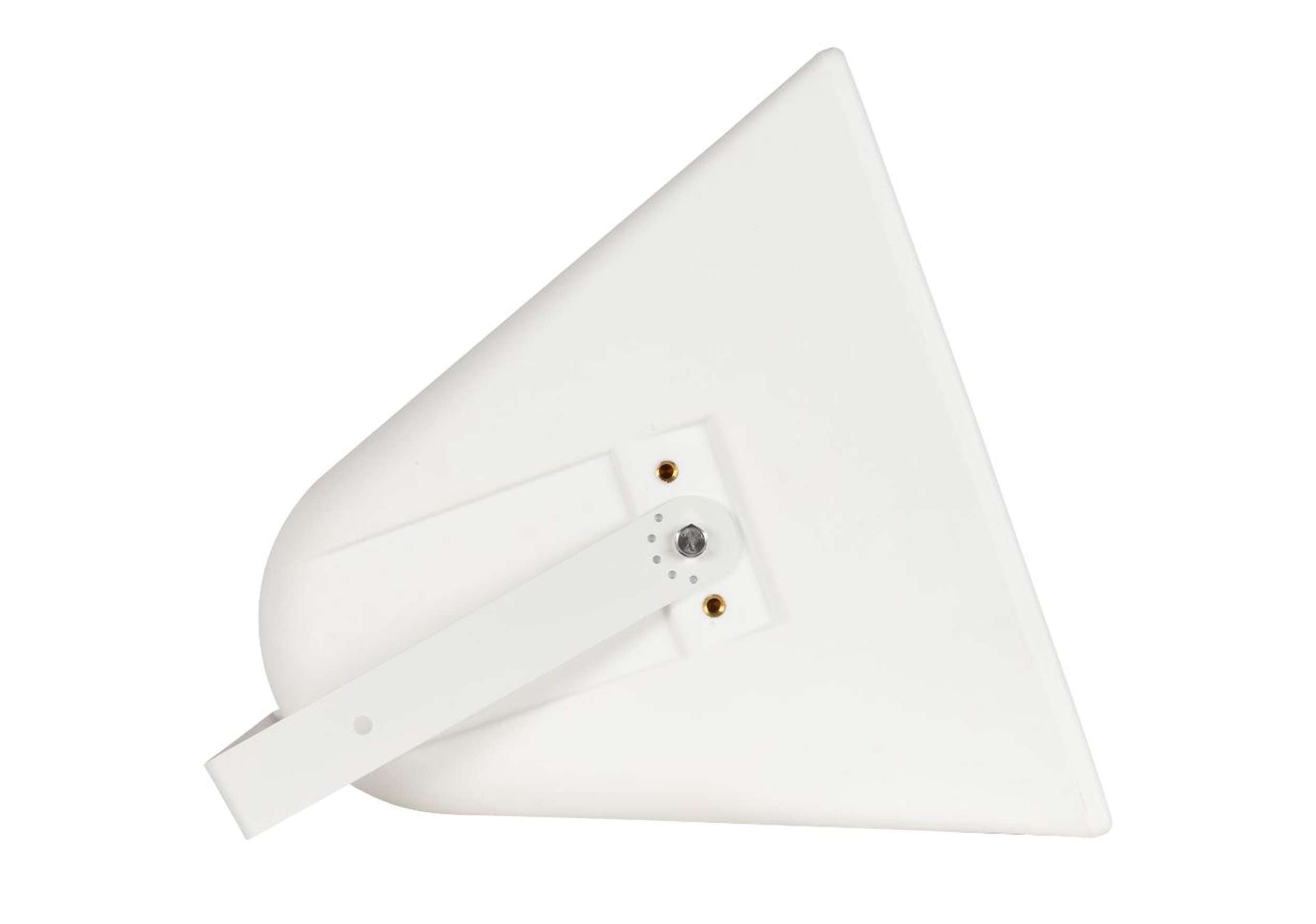 RCF P 3115T W 15" Weatherproof Coaxial Two-Way Loudspeaker - White by RCF