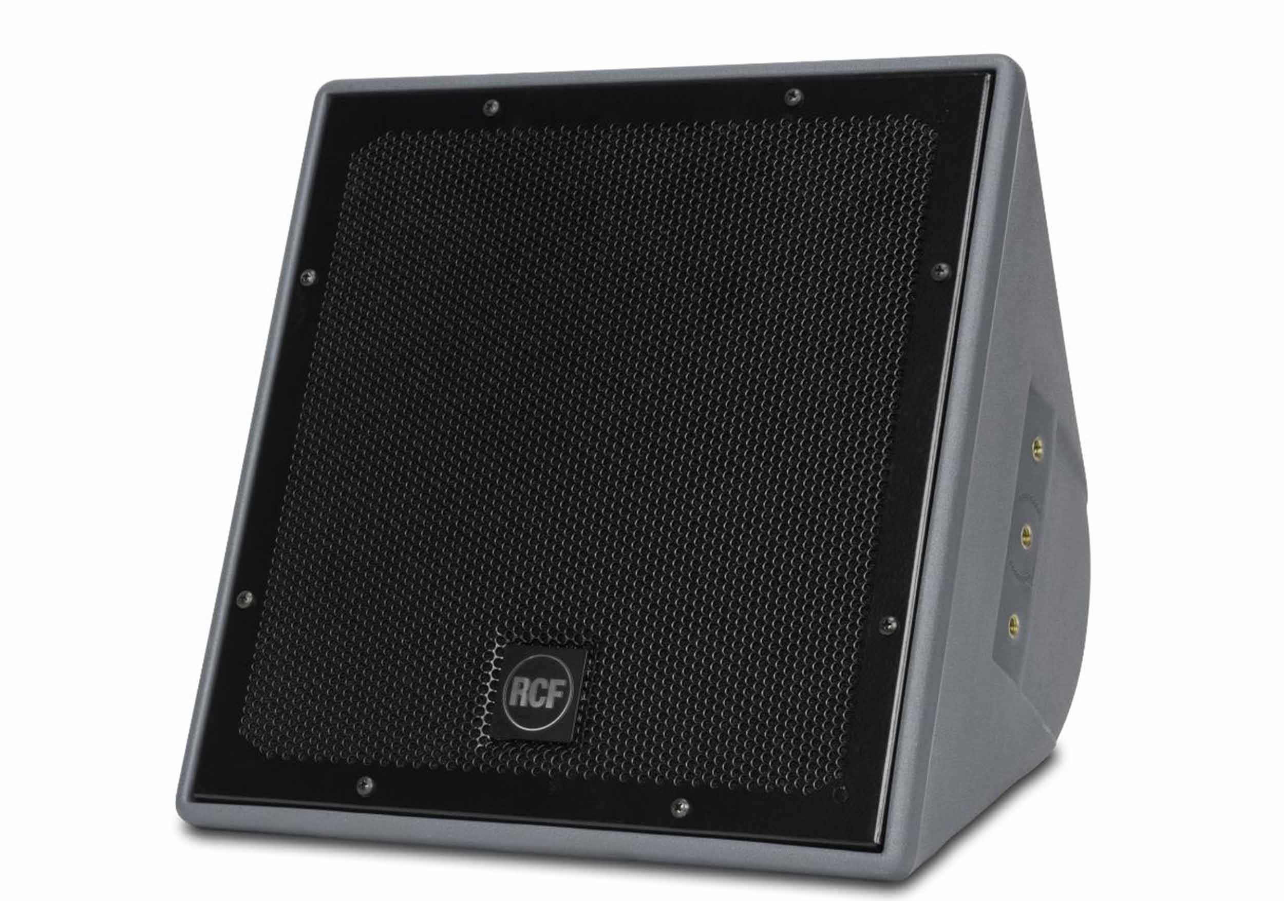 RCF P 2110T Weatherproof Coaxial Two-Way Loudspeaker - 10" by RCF