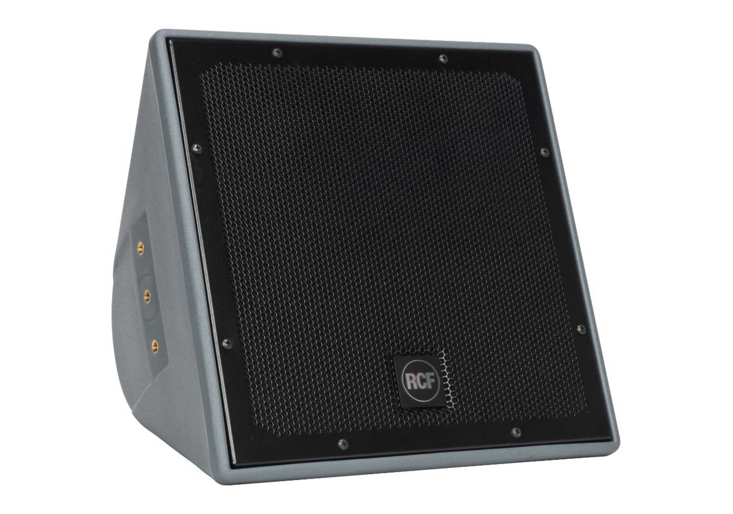 RCF P 2110T Weatherproof Coaxial Two-Way Loudspeaker - 10" by RCF