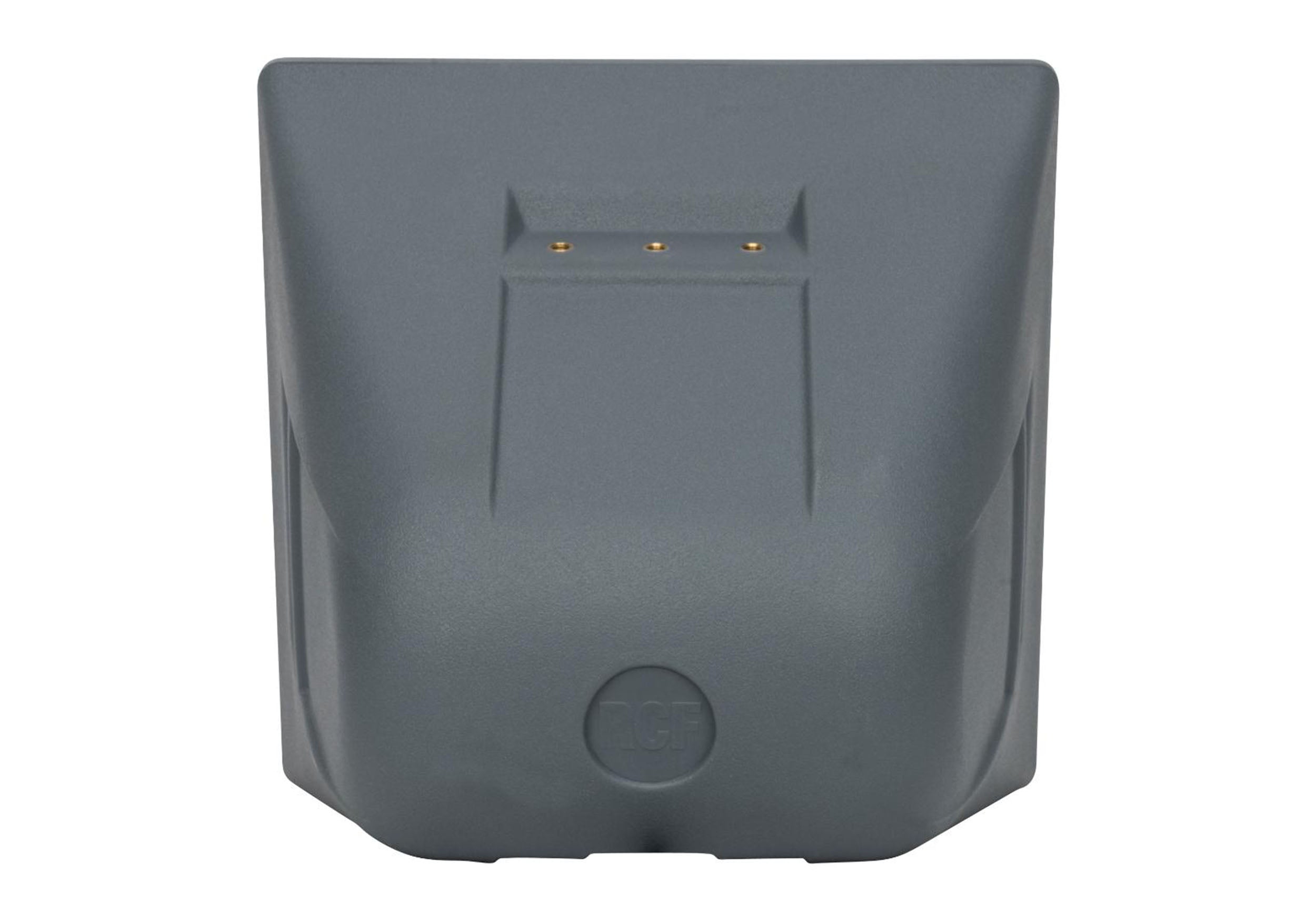 RCF P 2110T Weatherproof Coaxial Two-Way Loudspeaker - 10" by RCF