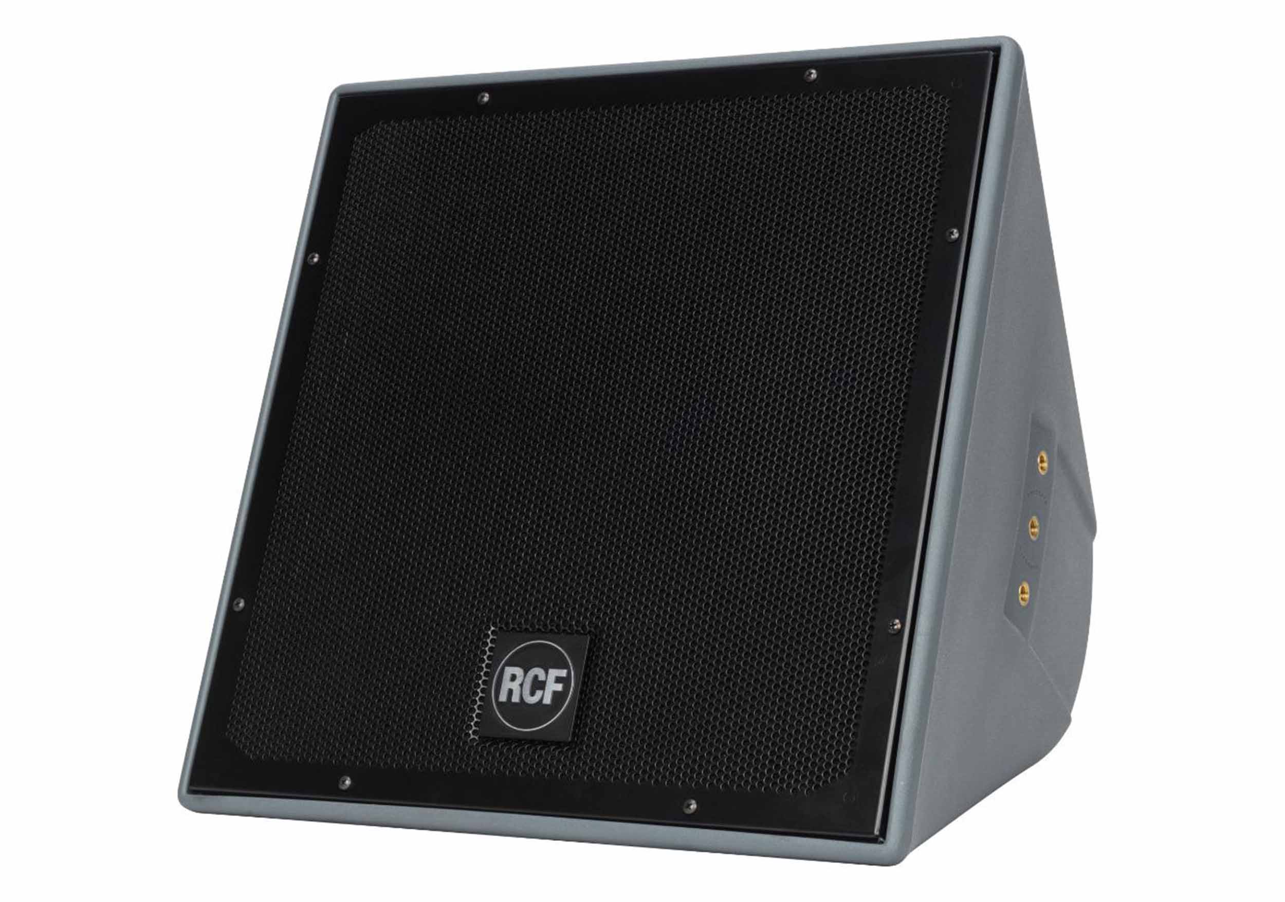 RCF P 3115T Weatherproof Coaxial Two-Way Loudspeaker - 15" by RCF