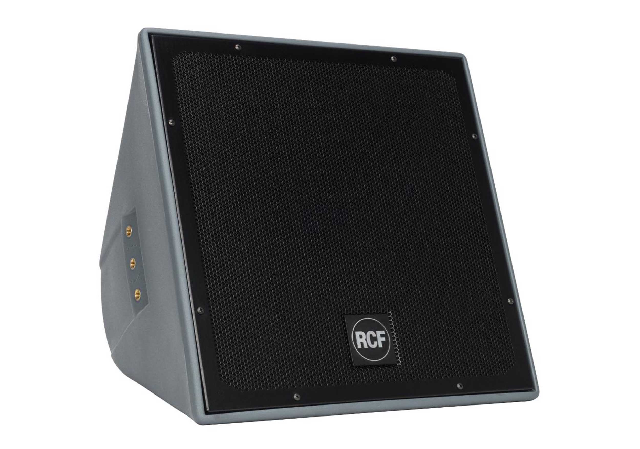 RCF P 3115T Weatherproof Coaxial Two-Way Loudspeaker - 15" by RCF