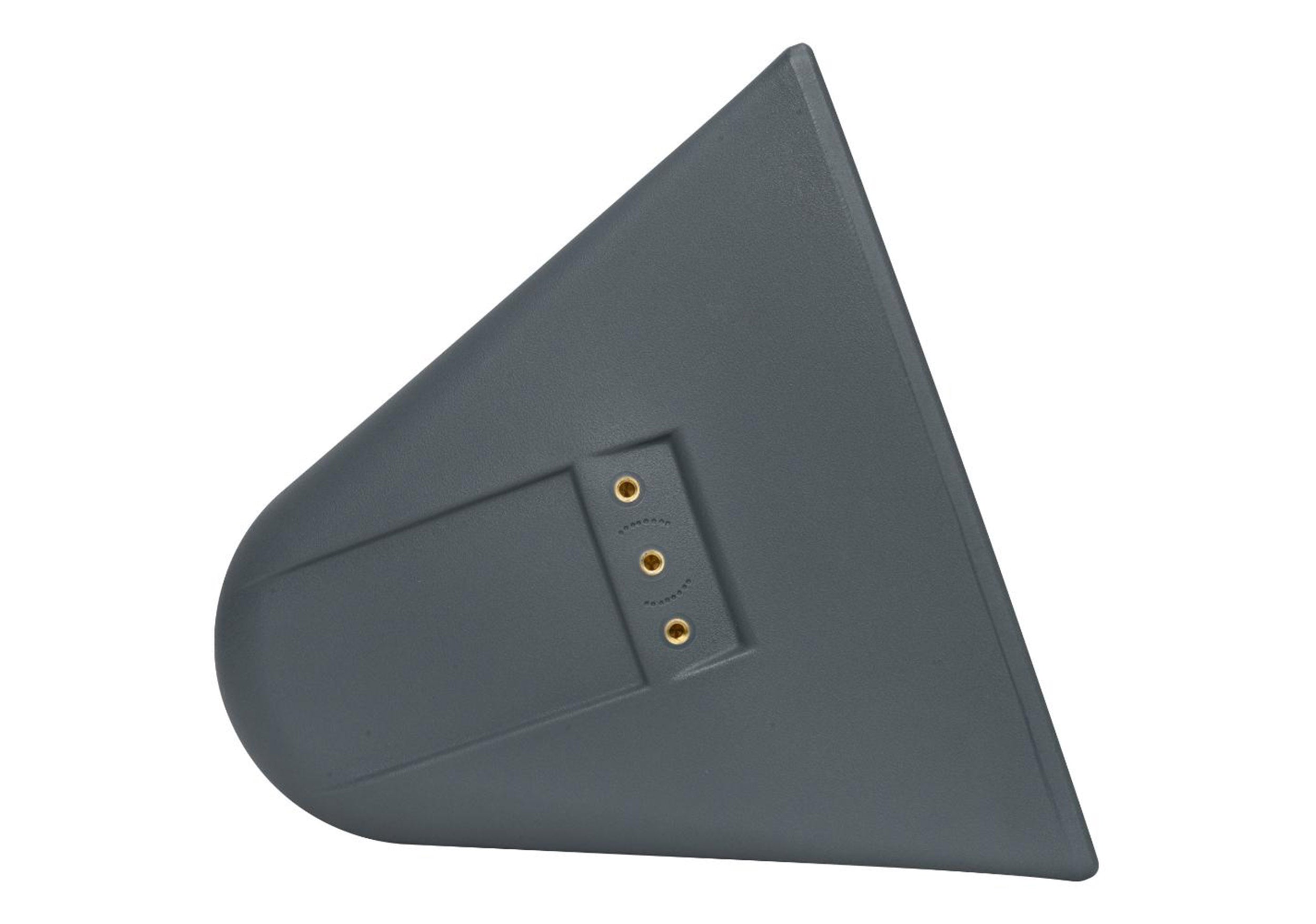 RCF P 3115T Weatherproof Coaxial Two-Way Loudspeaker - 15" by RCF