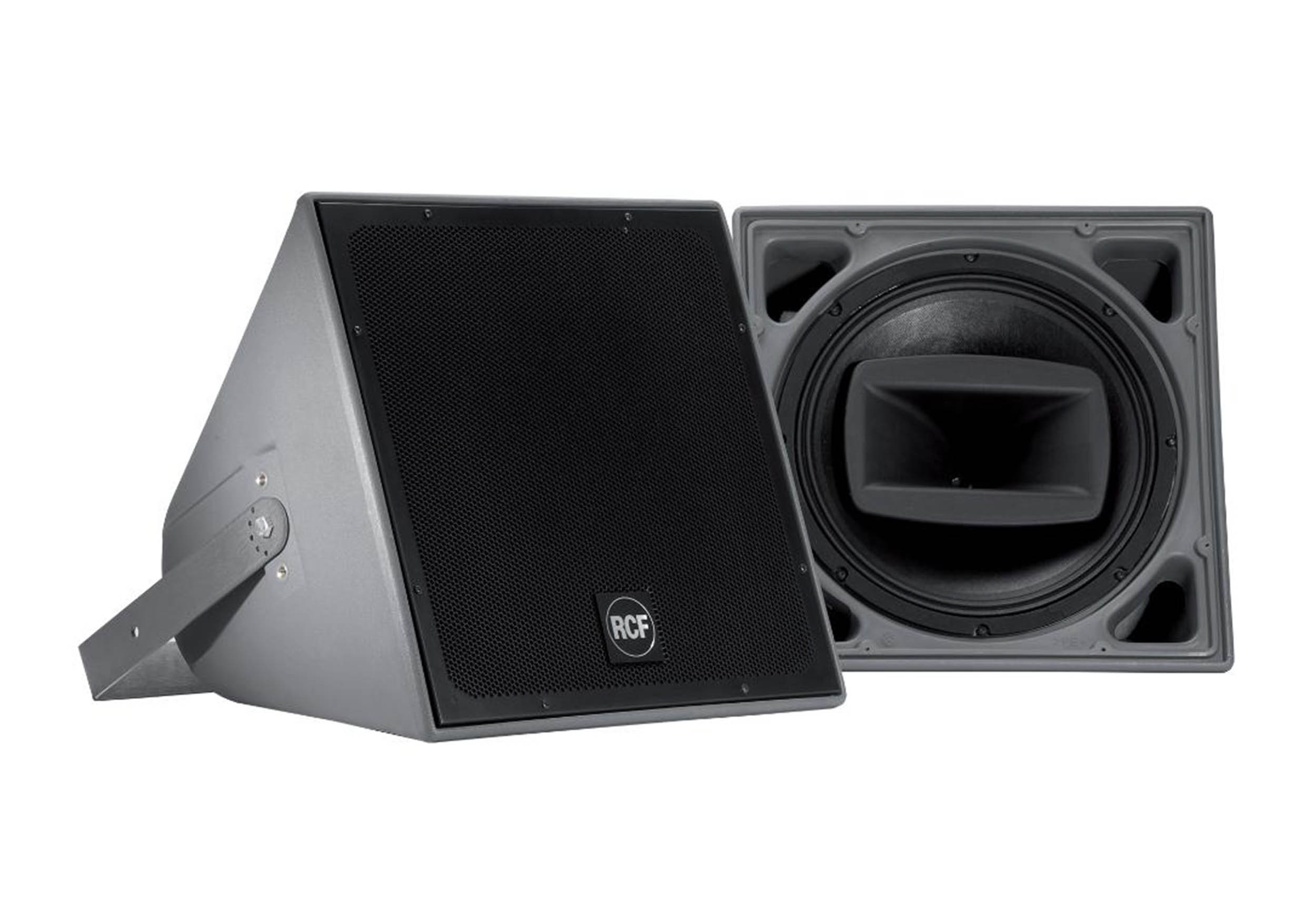 RCF P 3115T Weatherproof Coaxial Two-Way Loudspeaker - 15" by RCF