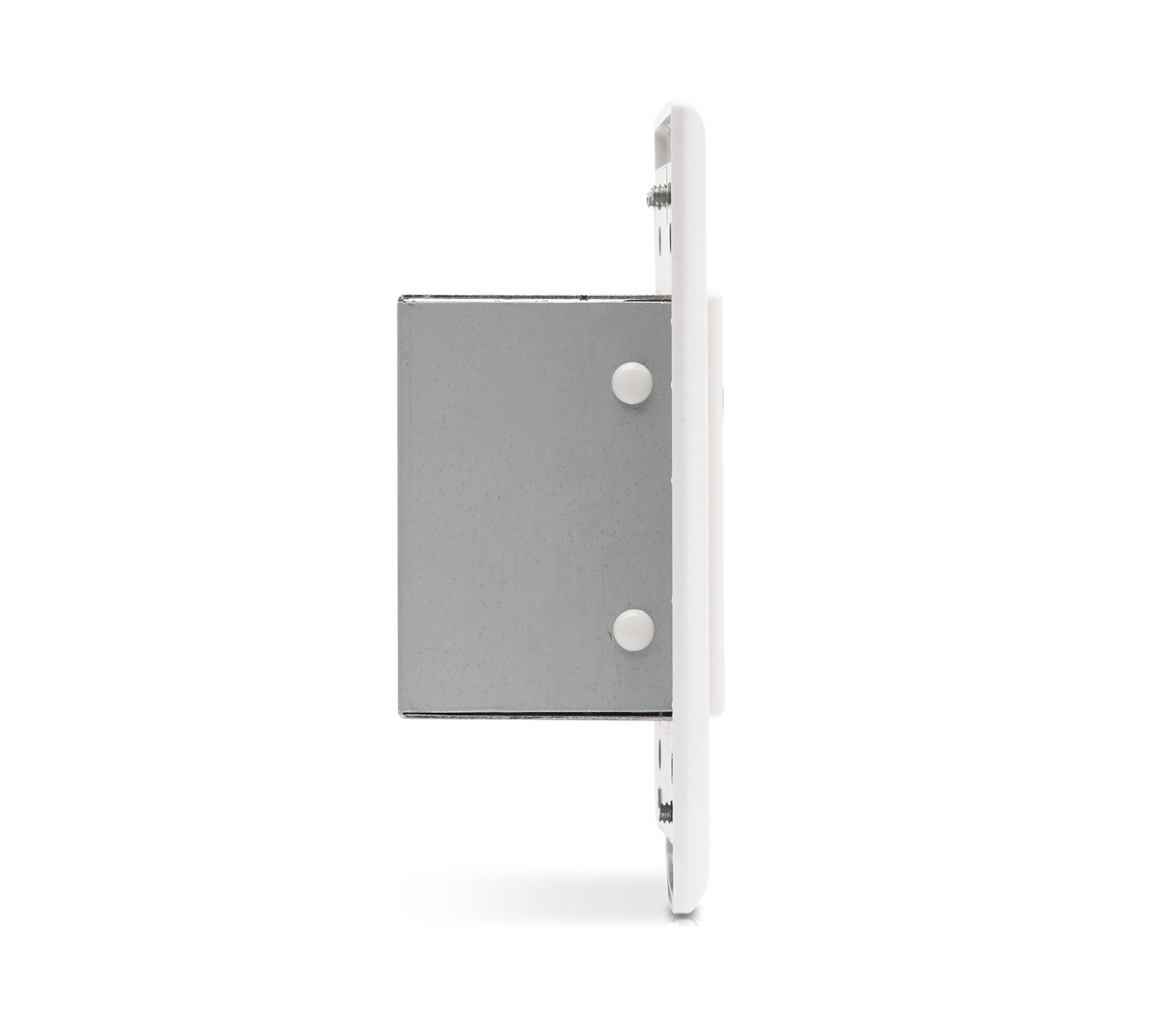 QSC unD6IO-BT, Attero Tech Dante Networked Audio Wall Plate by QSC