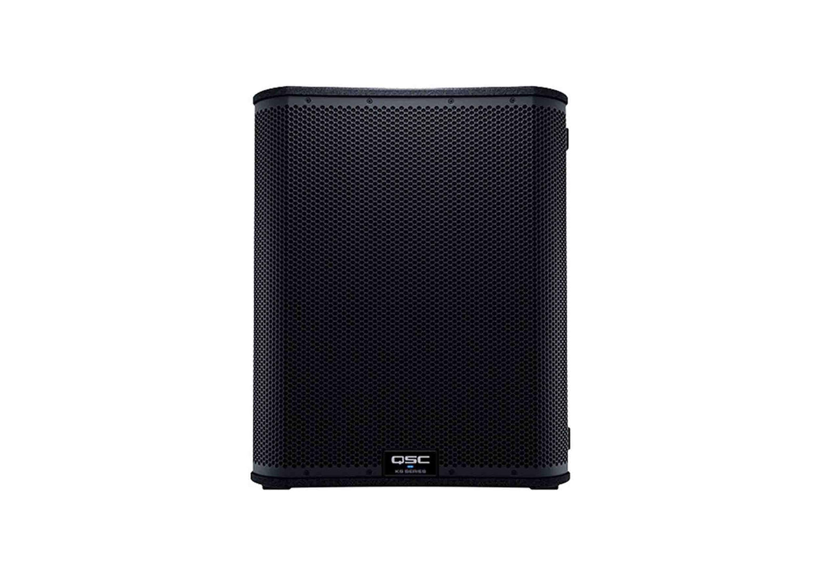 QSC KS118, 3600W PA Powered Subwoofer - 18 Inch by QSC