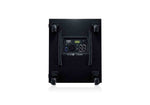 QSC KS118, 3600W PA Powered Subwoofer - 18 Inch by QSC