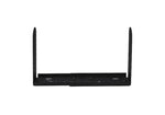 QSC K12.2 YOKE, Mount Kit - Black by QSC