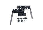 QSC K12.2 YOKE, Mount Kit - Black by QSC