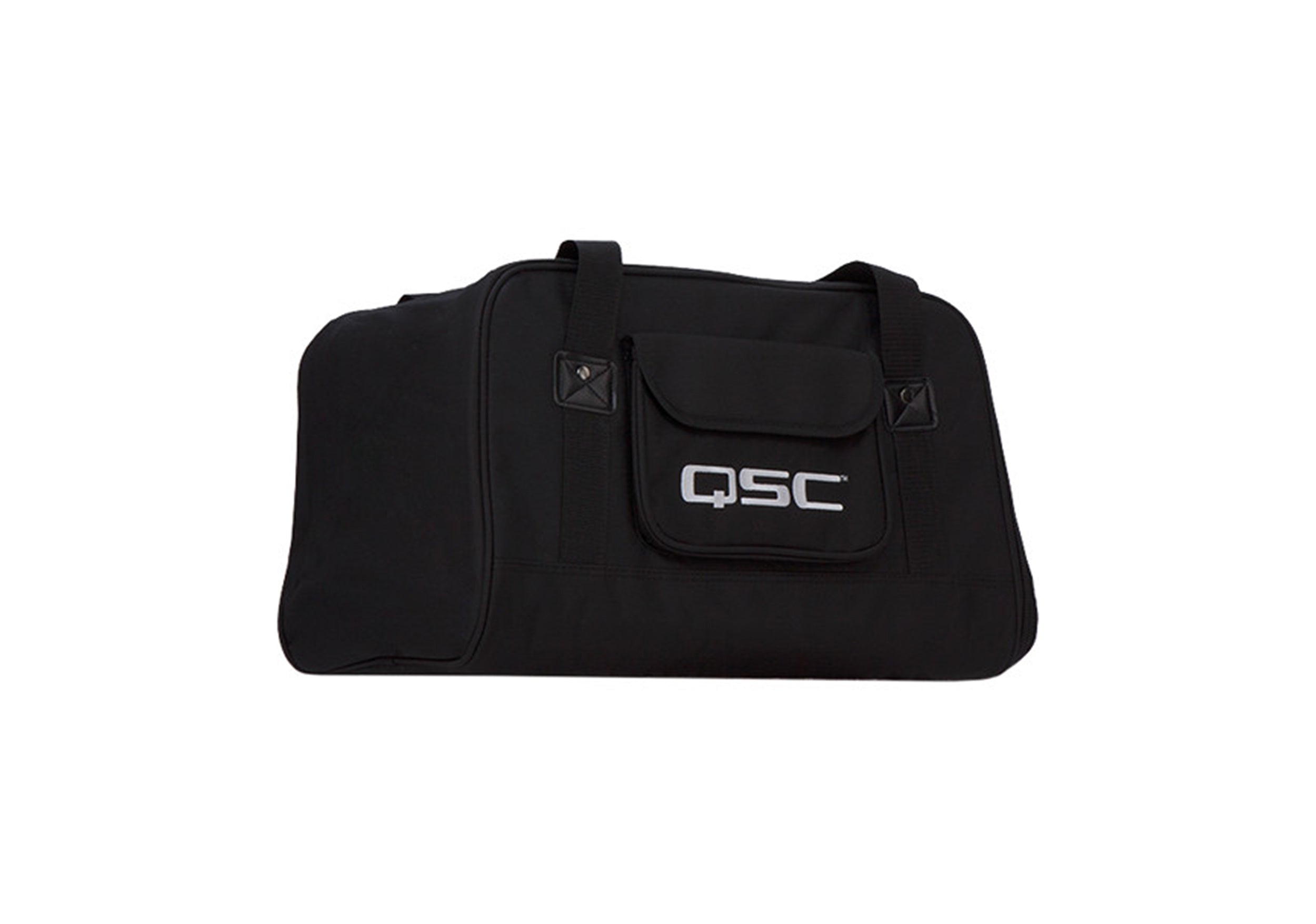 QSC K10 TOTE Heavy-Duty Padded Bag for K10 and K10.2 Loudspeaker by QSC