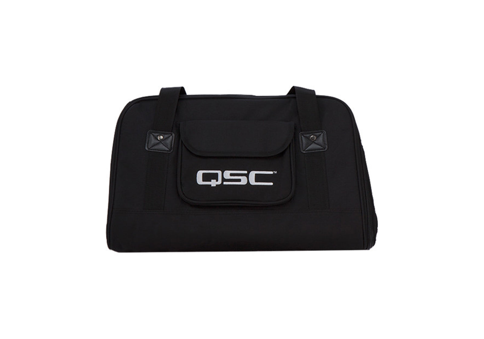 QSC K10 TOTE Heavy-Duty Padded Bag for K10 and K10.2 Loudspeaker by QSC