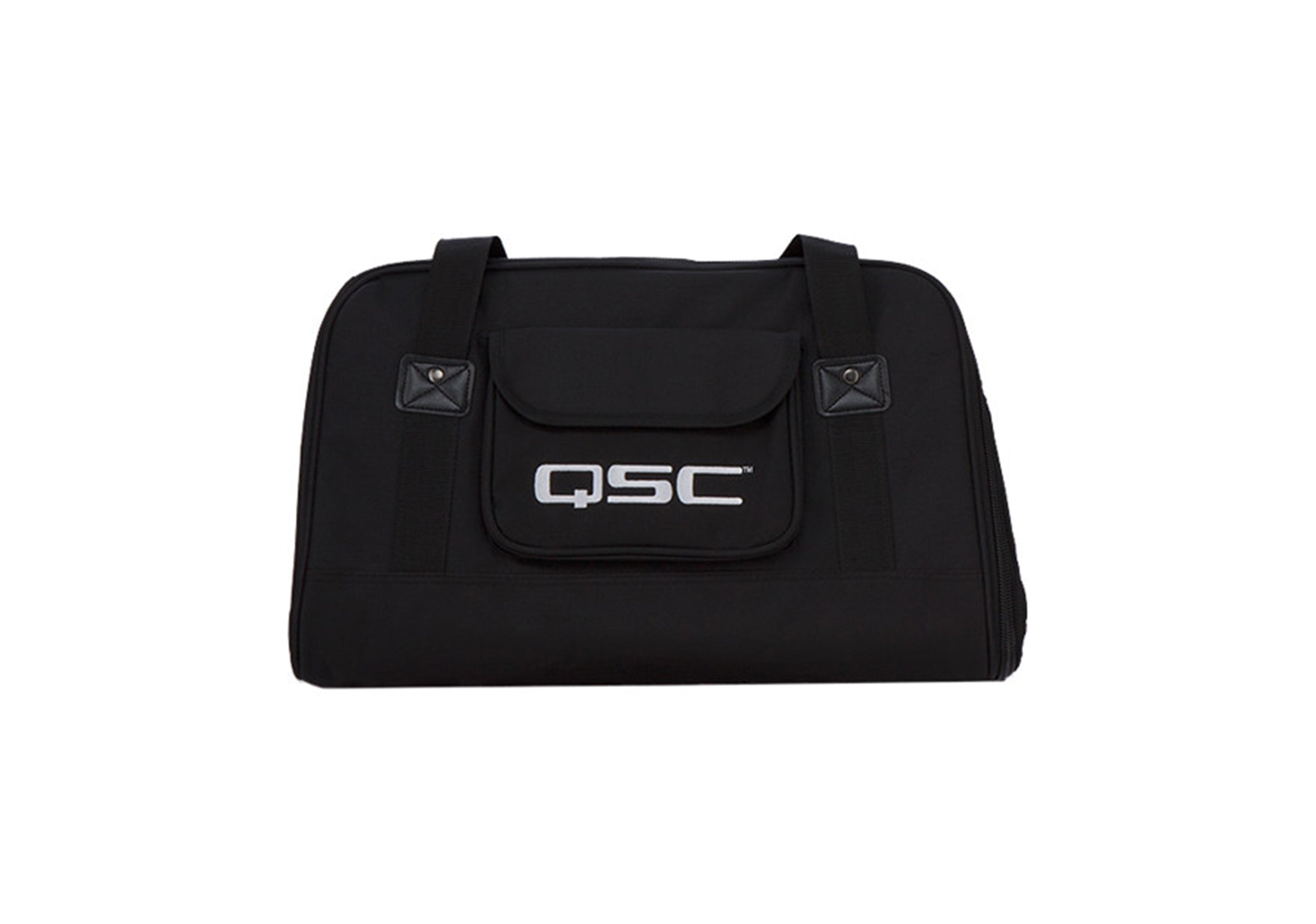 QSC K10 TOTE Heavy-Duty Padded Bag for K10 and K10.2 Loudspeaker by QSC