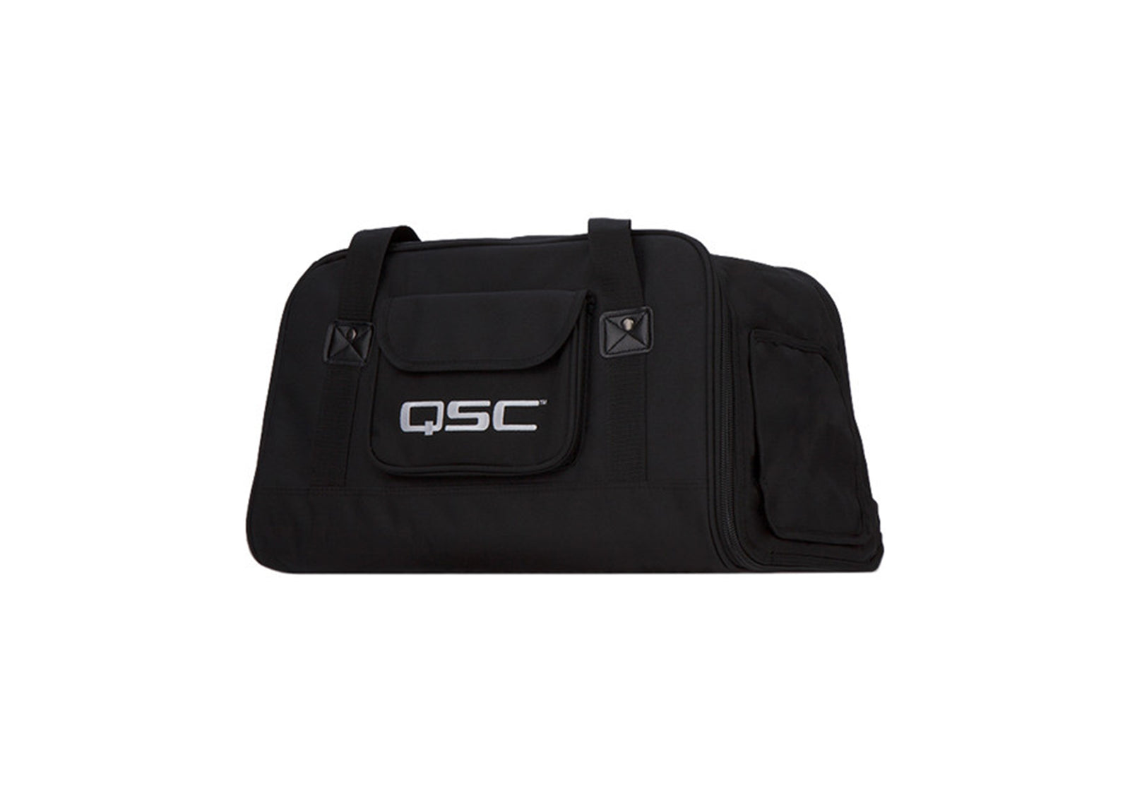 QSC K10 TOTE Heavy-Duty Padded Bag for K10 and K10.2 Loudspeaker by QSC