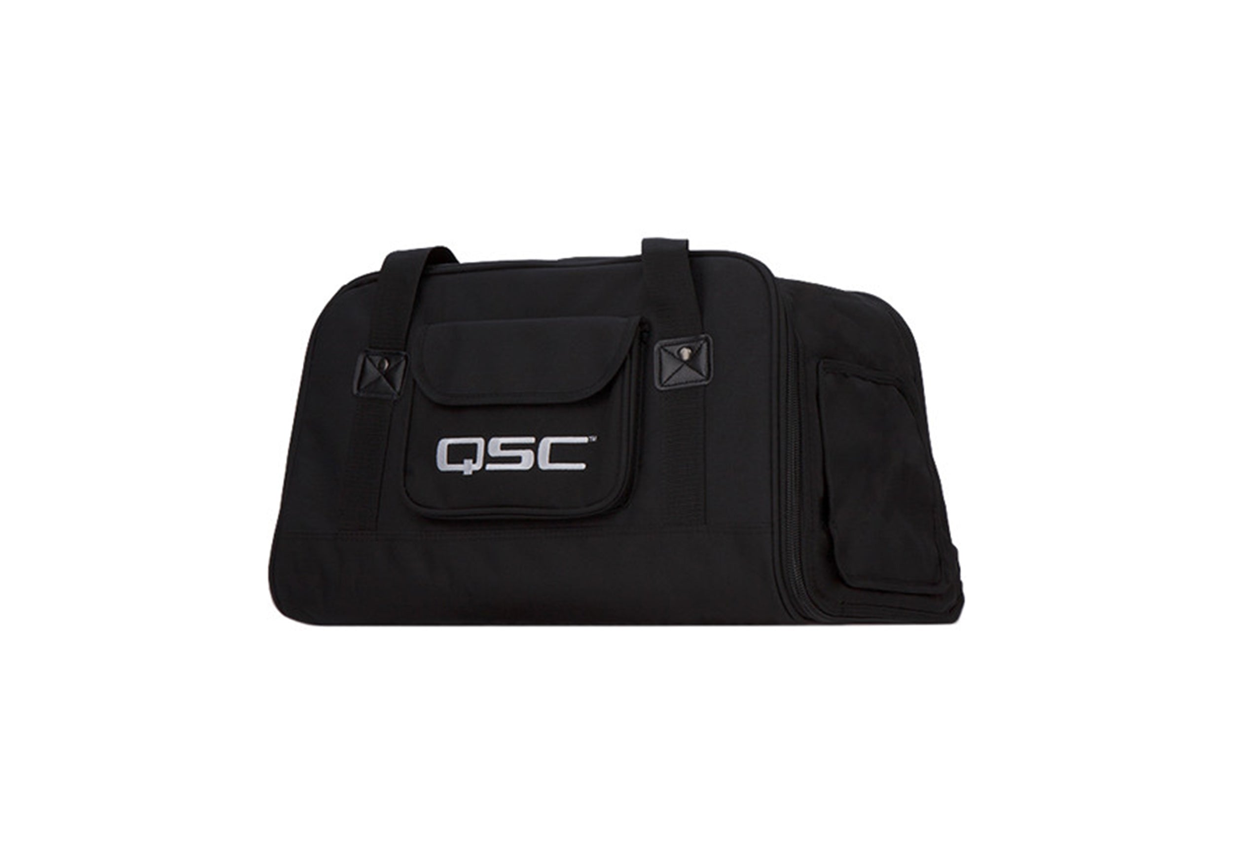QSC K10 TOTE Heavy-Duty Padded Bag for K10 and K10.2 Loudspeaker by QSC