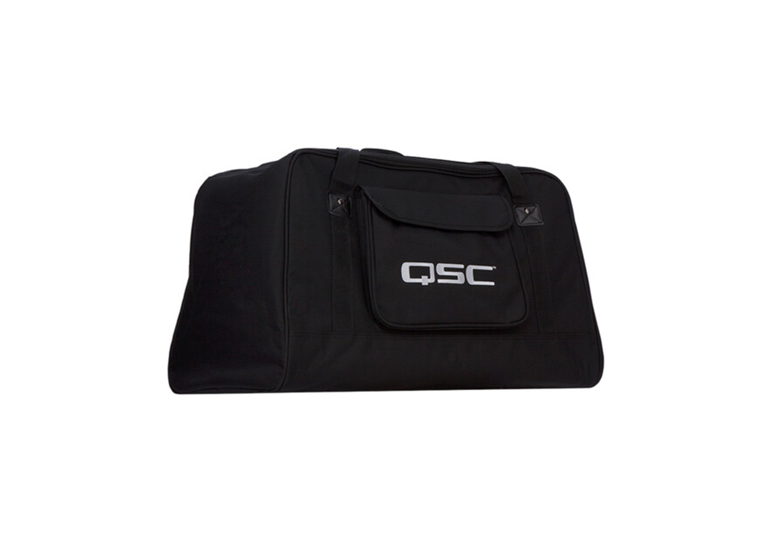 Open Box: QSC K12 TOTE Heavy Duty Padded Speaker Bag for both K12 and New K12.2