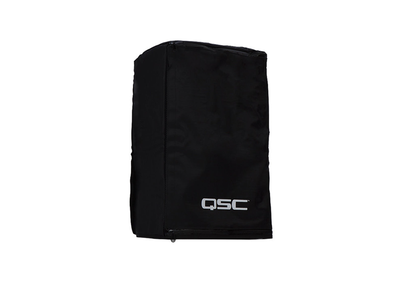 QSC K10 Outdoor Cover for KLA Series Speakers - Black by QSC