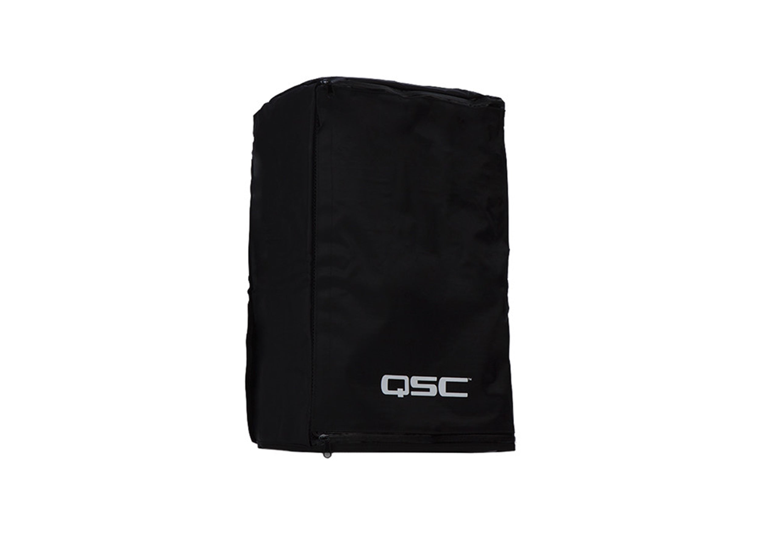 QSC K10 Outdoor Cover for KLA Series Speakers - Black by QSC