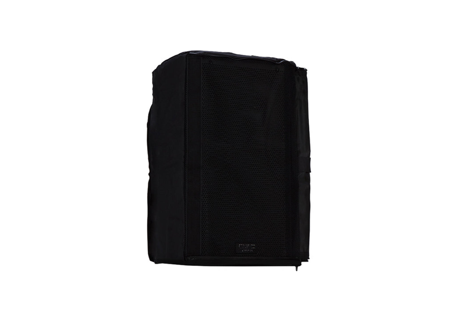 QSC K10 Outdoor Cover for KLA Series Speakers - Black by QSC