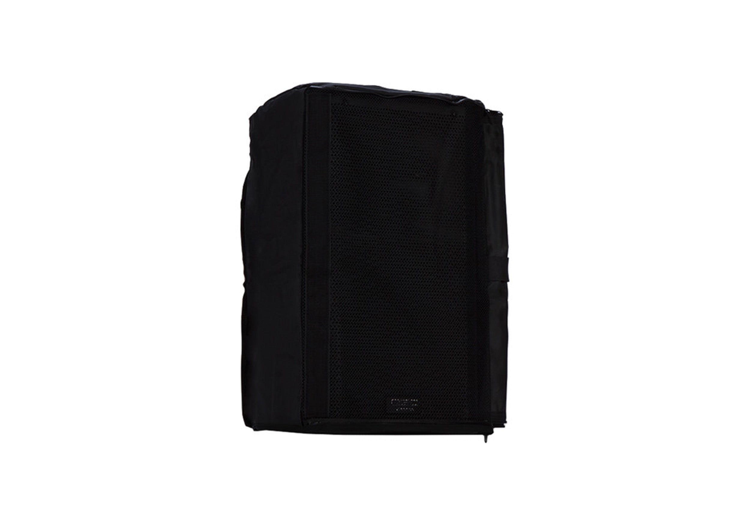 QSC K10 Outdoor Cover for KLA Series Speakers - Black by QSC