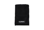 QSC K10 Outdoor Cover for KLA Series Speakers - Black by QSC