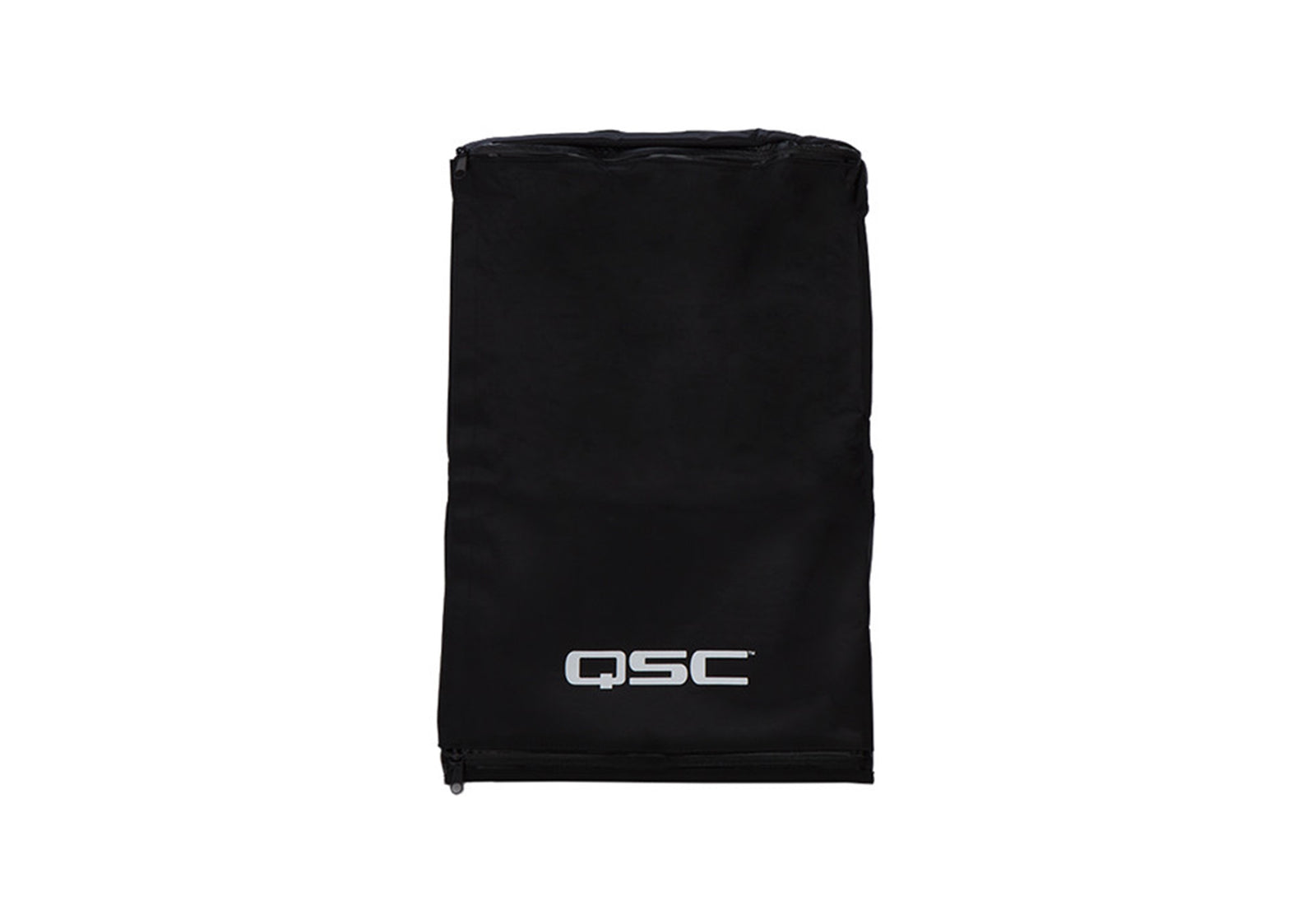 QSC K10 Outdoor Cover for KLA Series Speakers - Black by QSC