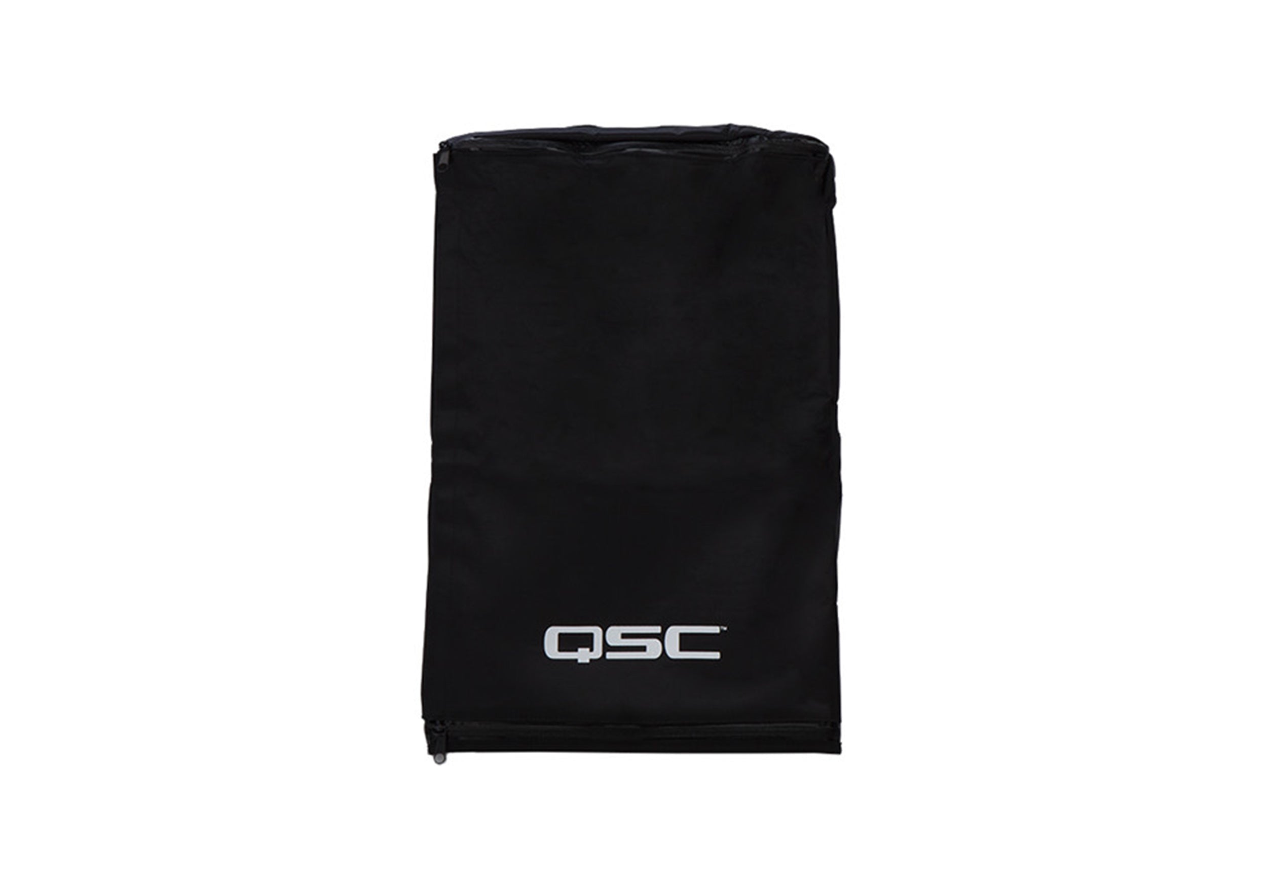 QSC K10 Outdoor Cover for KLA Series Speakers - Black by QSC