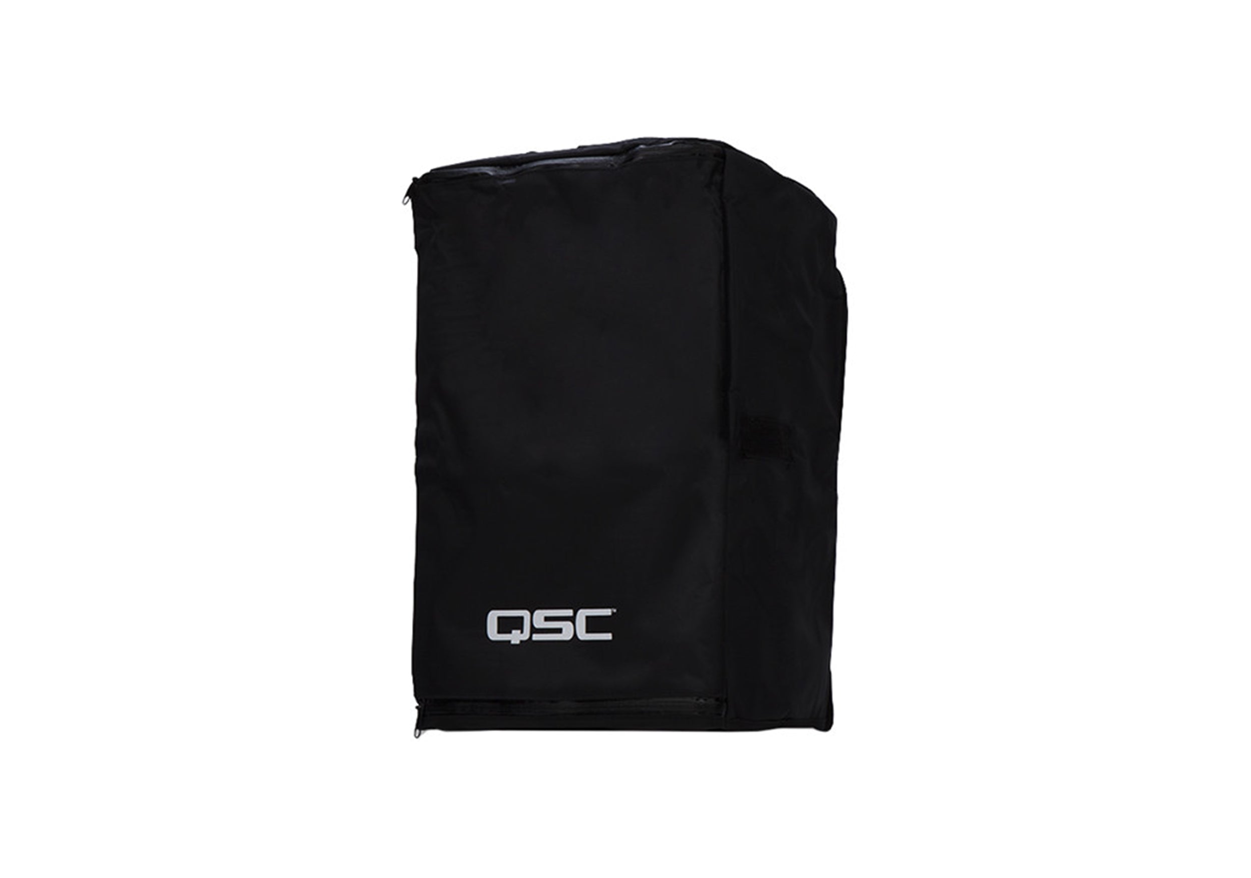 QSC K10 Outdoor Cover for KLA Series Speakers - Black by QSC