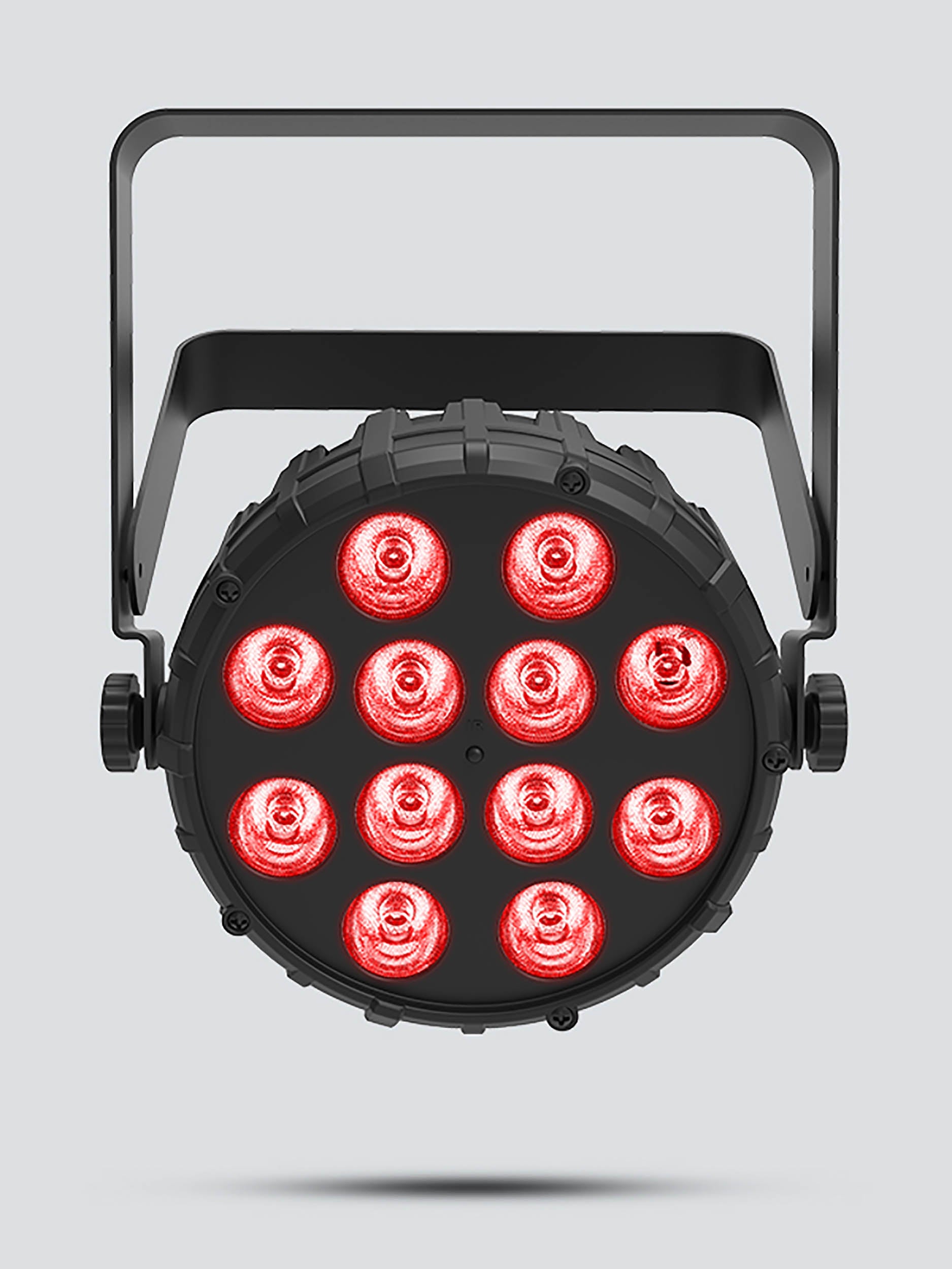 B-Stock: Chauvet DJ SLIMPAR T12BT ILS, Compact RGB Wash Light Bundle by Chauvet DJ