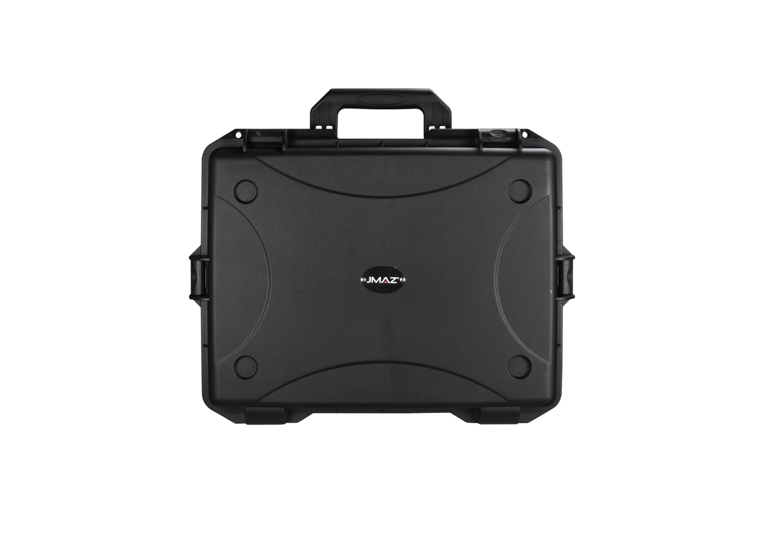 JMAZ MAD PAR BULLS IP 6PK, 20-Watt RGBA LED Battery Powered Outdoor Uplight Kit by JMAZ