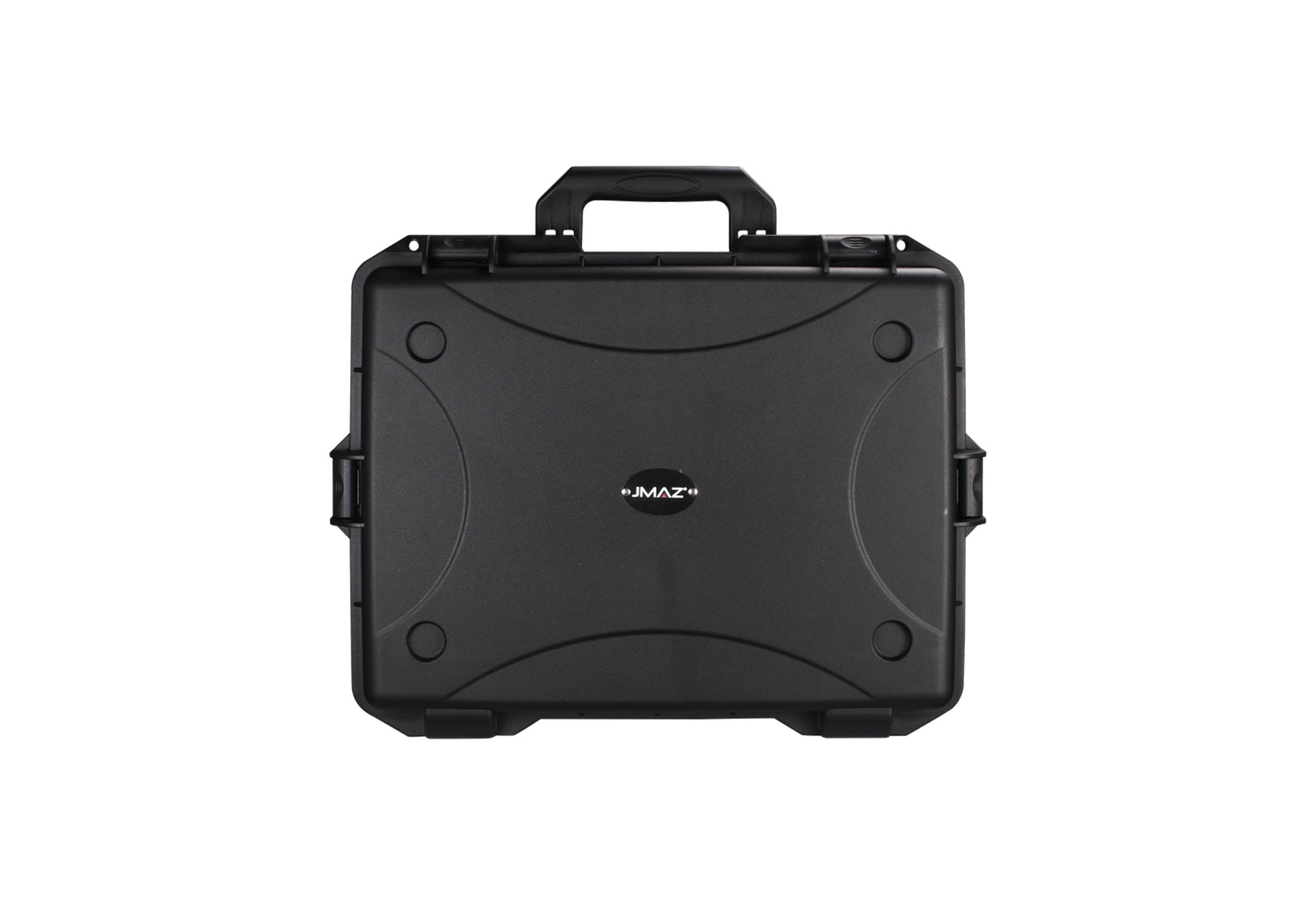 JMAZ MAD PAR BULLS IP 6PK, 20-Watt RGBAL+C LED Battery Powered Outdoor Uplight Kit by JMAZ