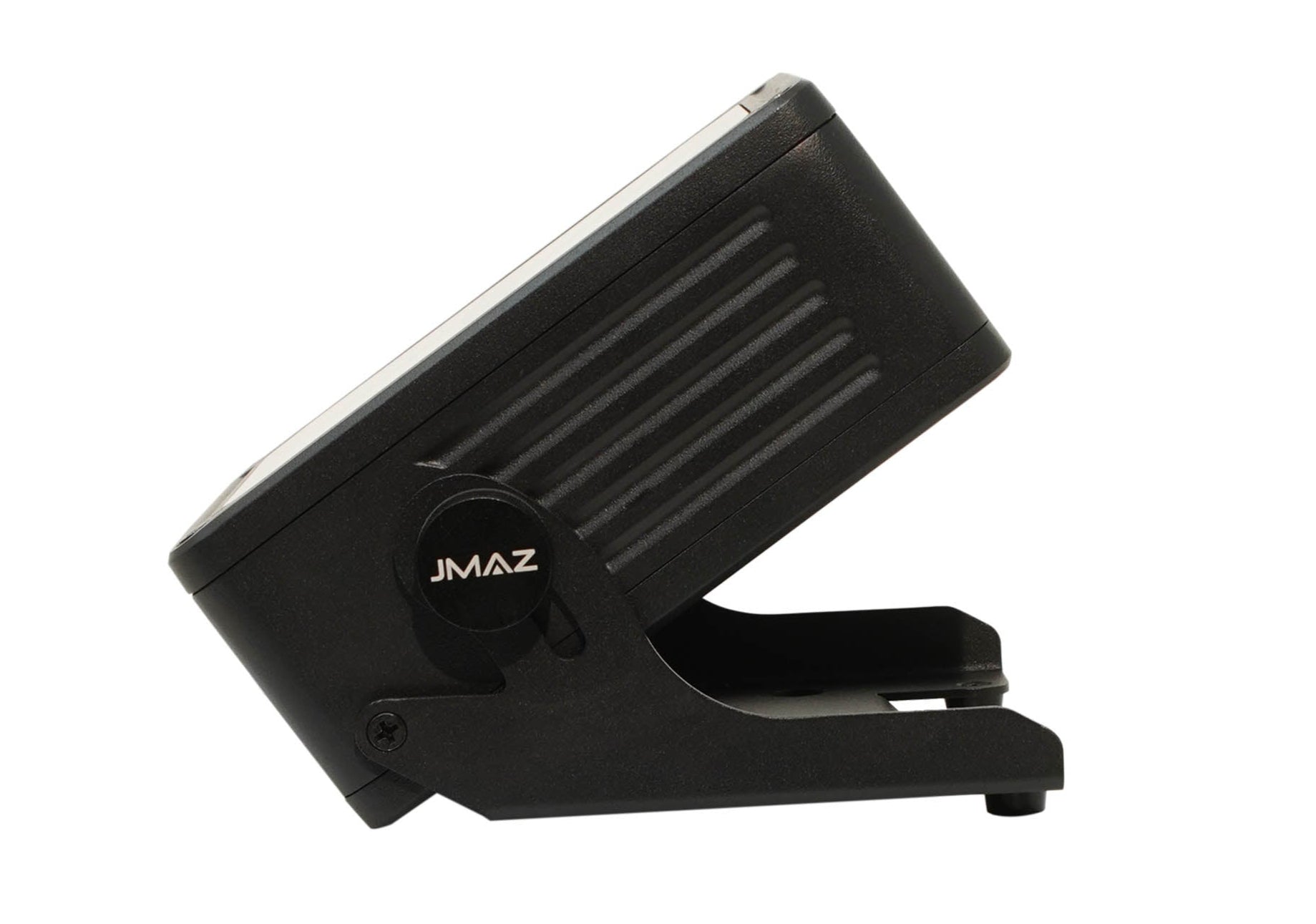 JMAZ MAD PAR 4IP IP65 60-Watt RGBWA+UV Battery Powered Wireless Outdoor UpLight Wash by JMAZ