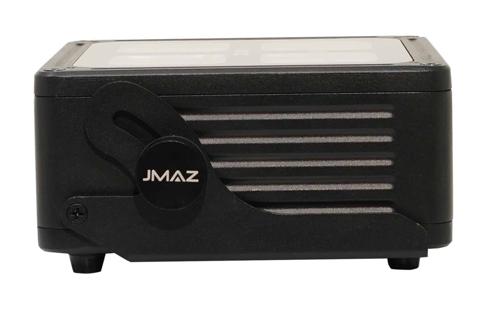 JMAZ MAD PAR 4IP IP65 60-Watt RGBWA+UV Battery Powered Wireless Outdoor UpLight Wash by JMAZ