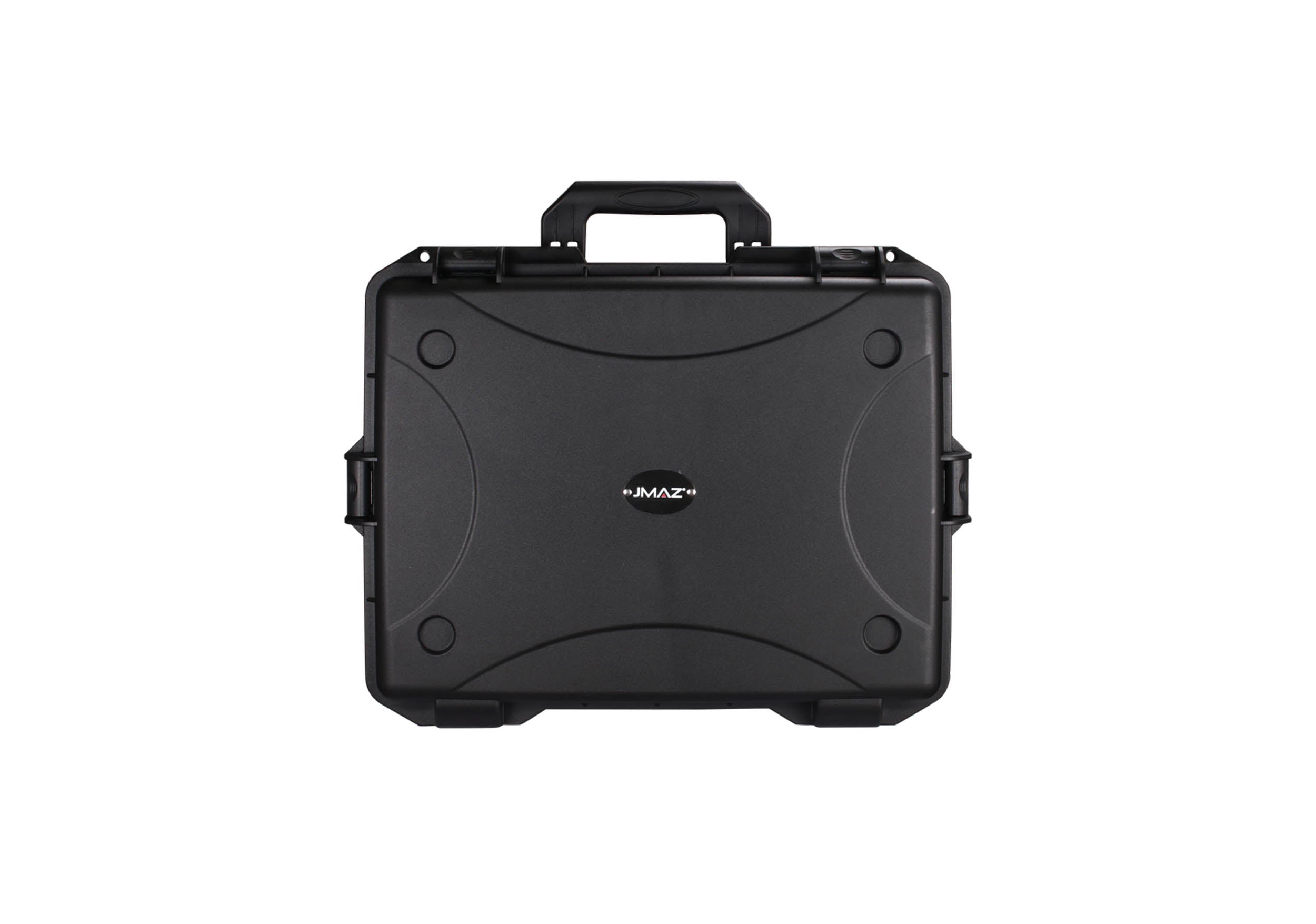 JMAZ MAD PAR 4IP 6PK, 4 x 12W RGBWA+UV Battery Powered Outdoor Uplight Kit by JMAZ