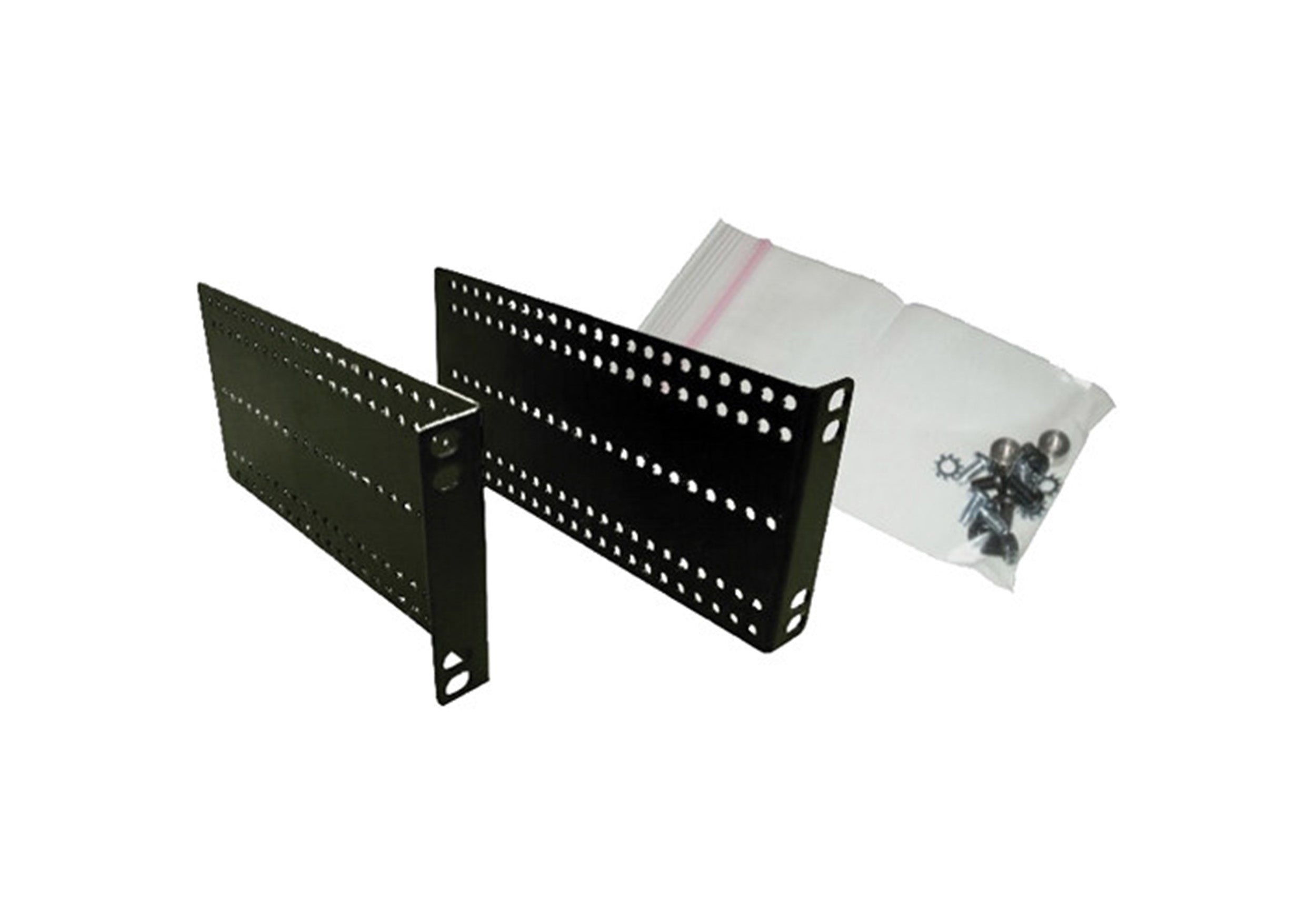QSC Rear Rack Ear Kit 7-Inch by QSC