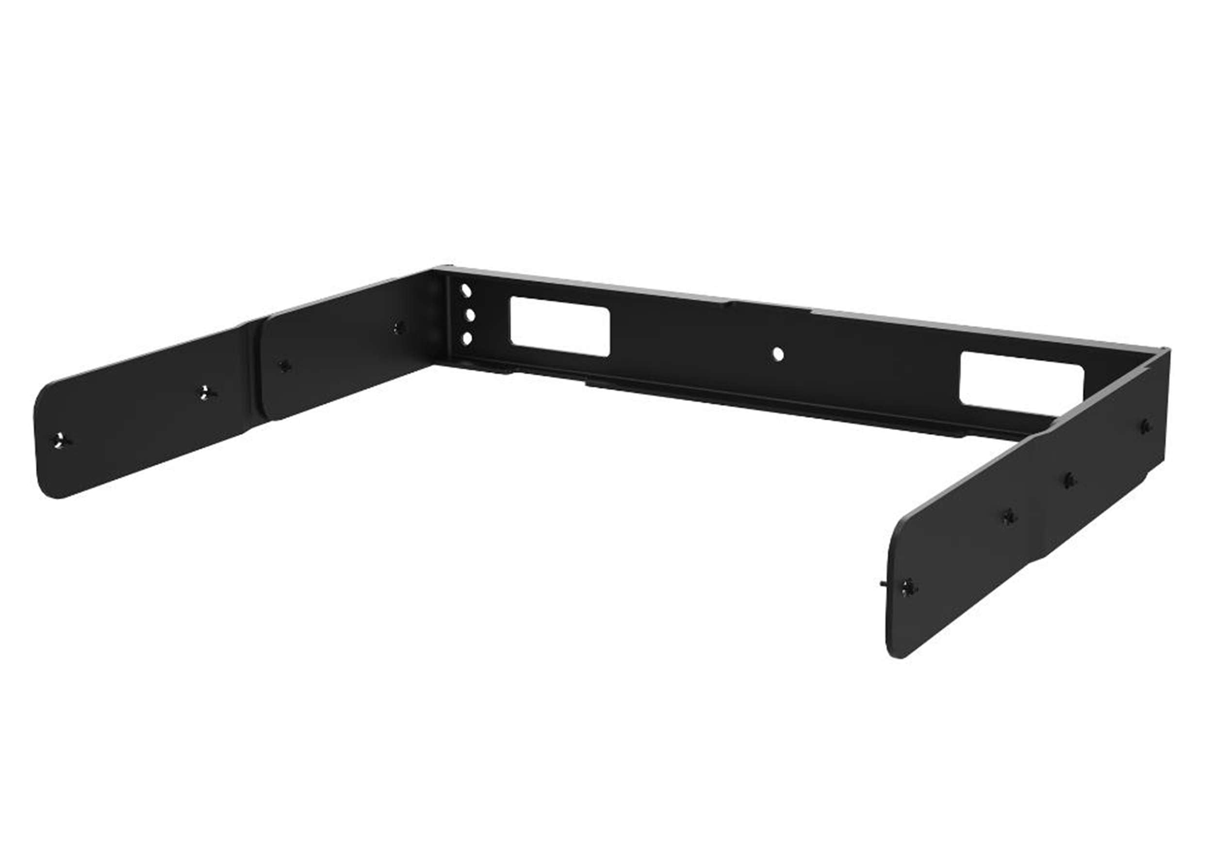 RCF HBR60709 Horizontal Steel Mounting Bracket - Black by RCF