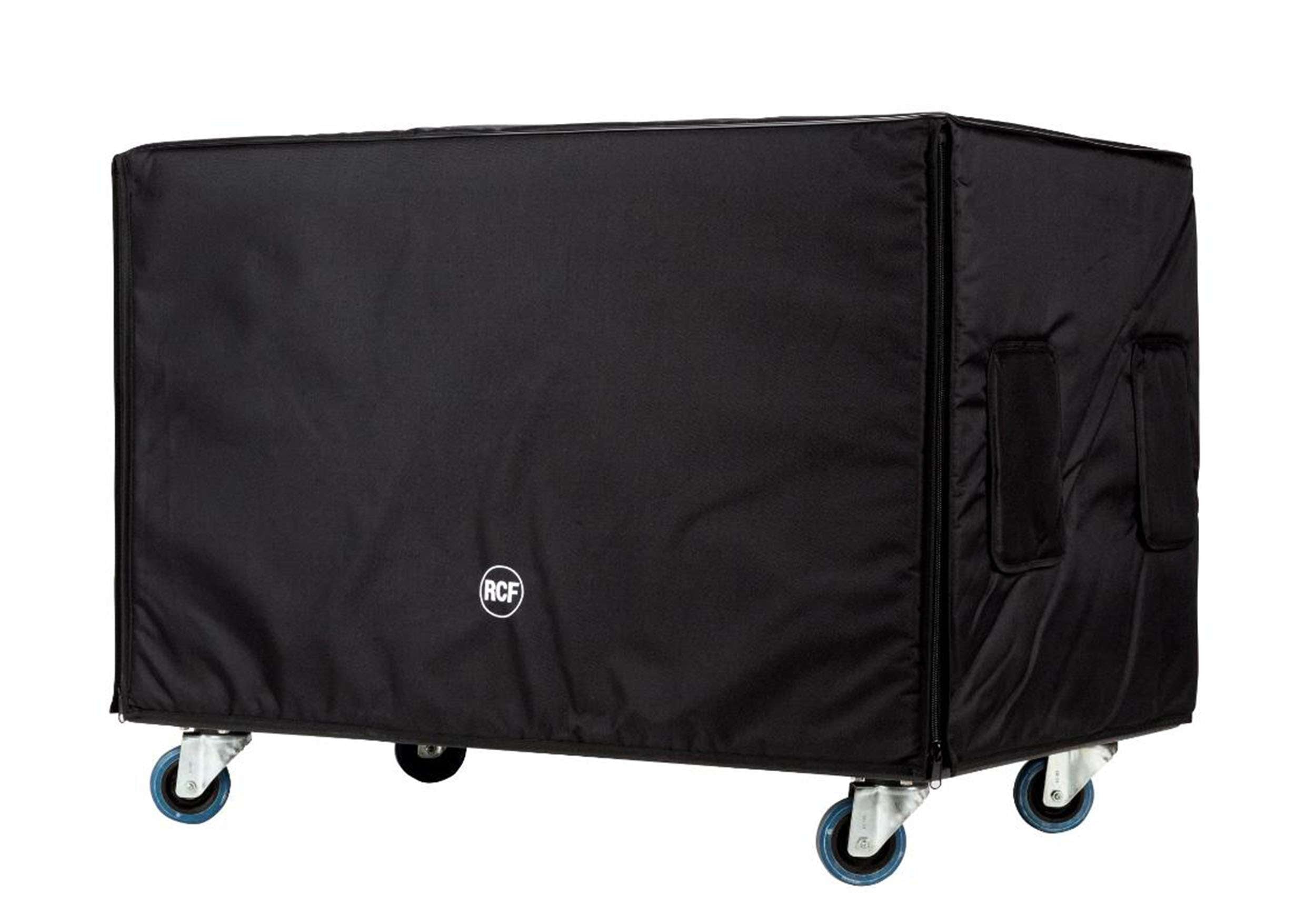 RCF CVR SUB 8006 Protection Cover - Black by RCF