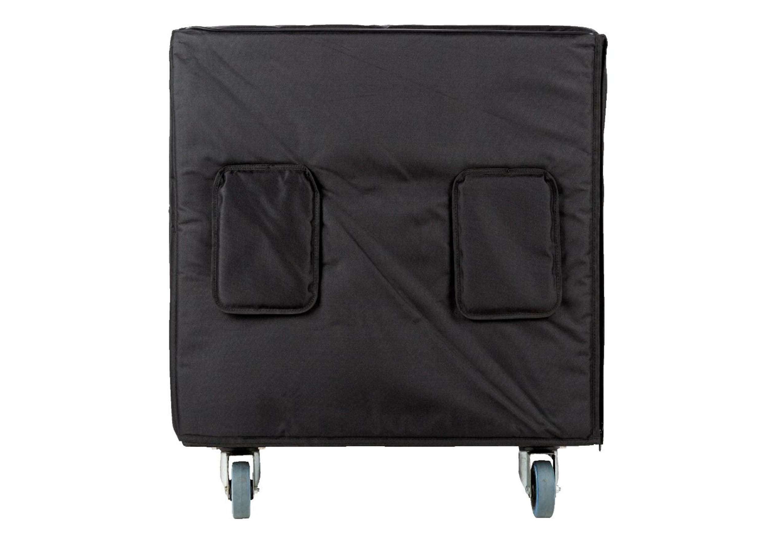 RCF CVR SUB 8006 Protection Cover - Black by RCF