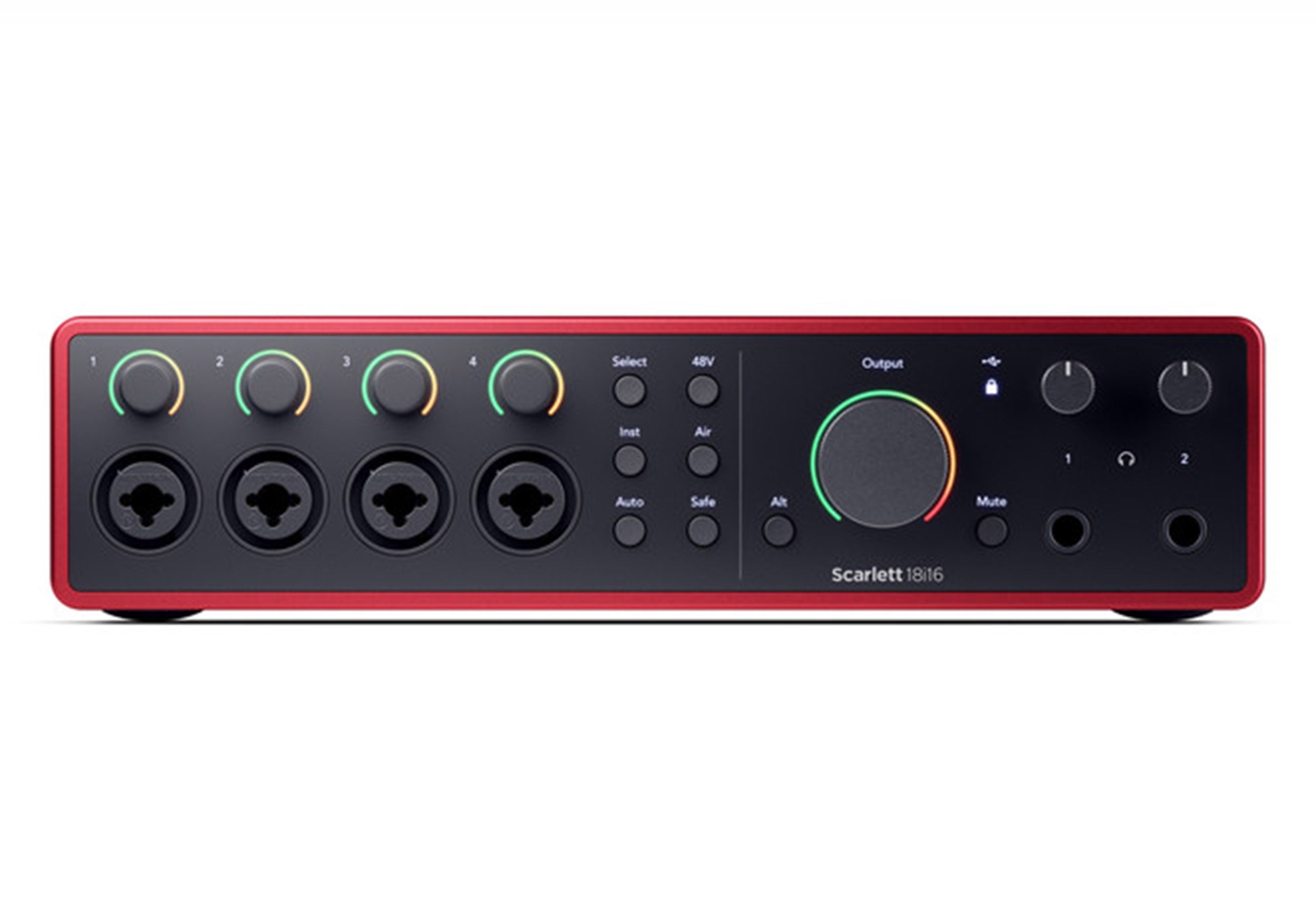 Focusrite Scarlett 18i16 USB Audio Interface by Focusrite