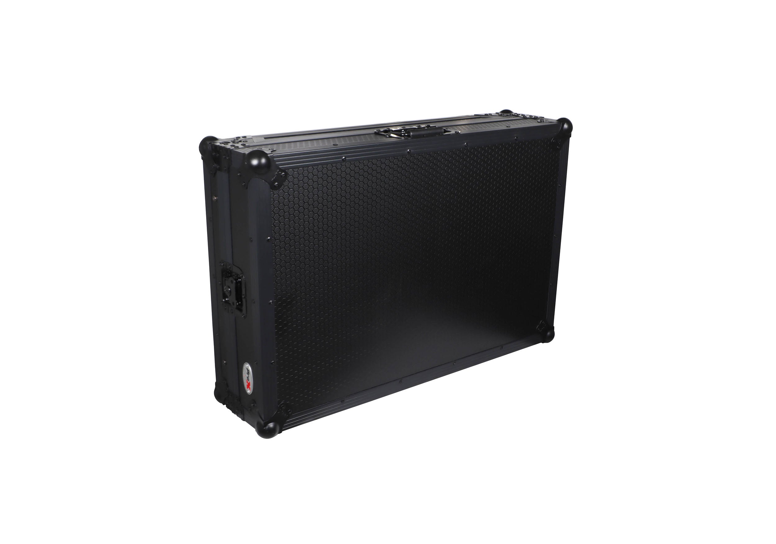 ProX XS-FLX10LTBL Pioneer DDJ-FLX10 or DDJ-GRV6 ATA Sim Flight Style Road Case with Sliding Laptop Shelf - Black by ProX Cases