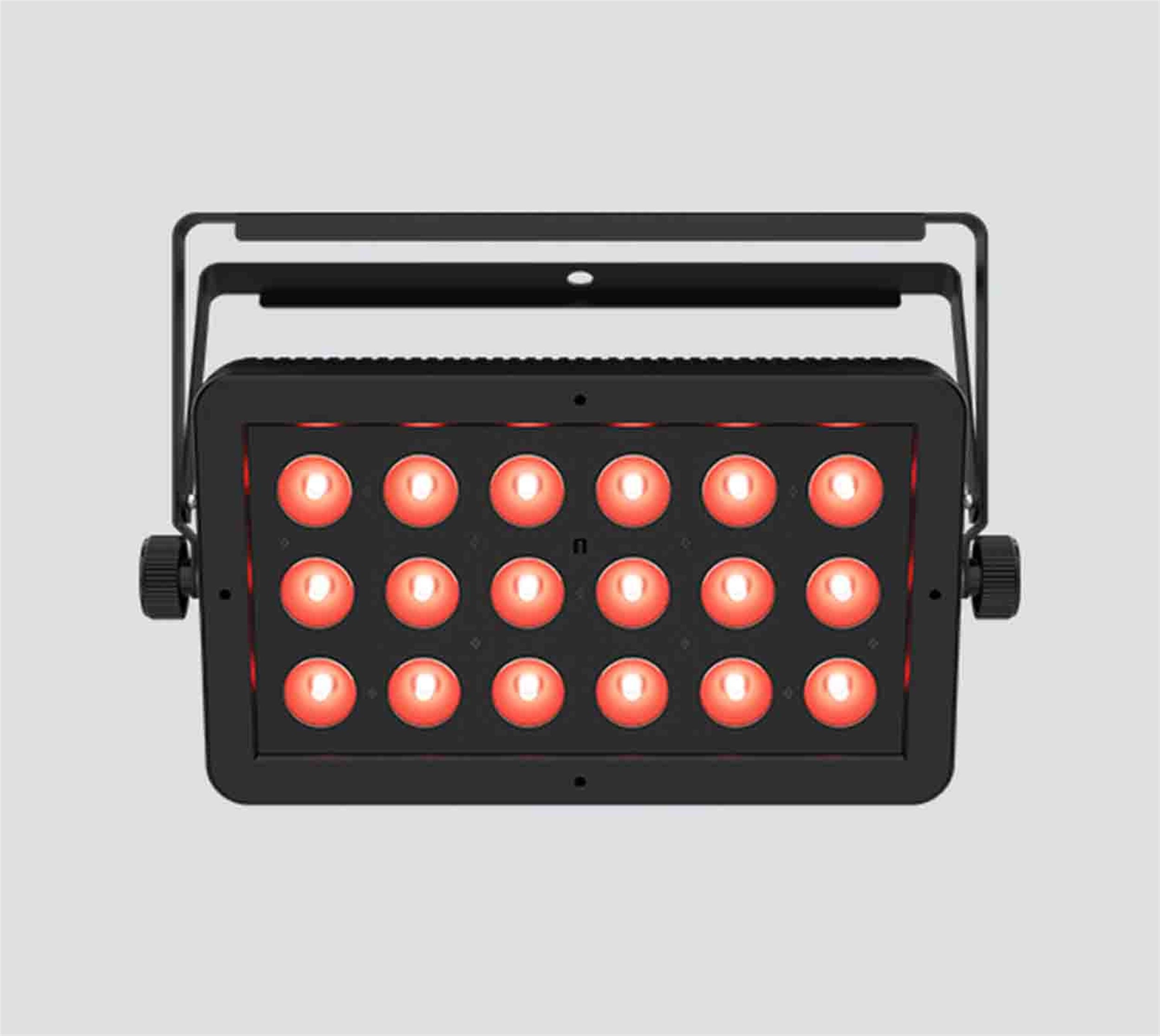 B Stock: Chauvet DJ SlimBANK Q18 ILS RGBA Effects Light by Chauvet DJ