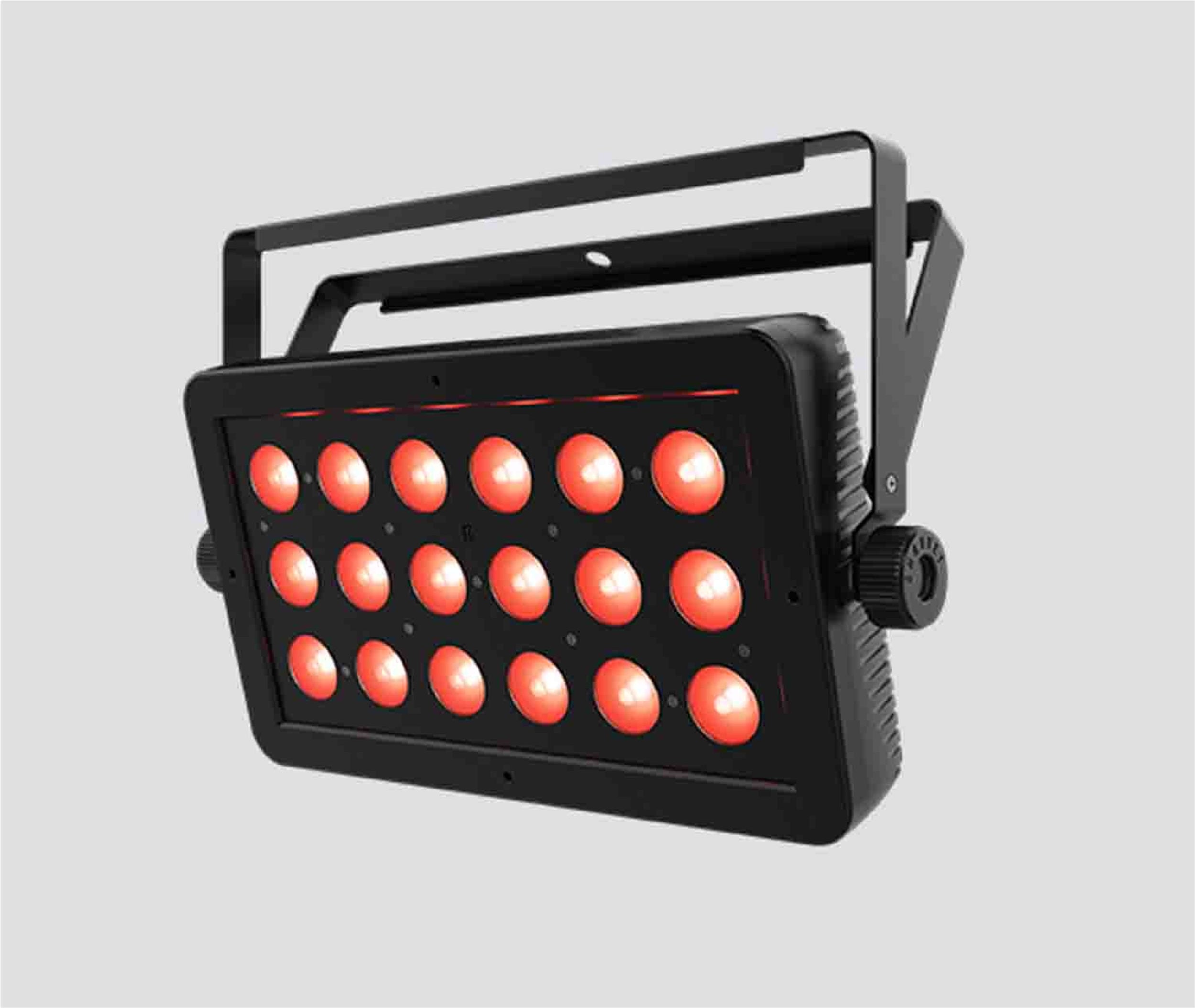 B Stock: Chauvet DJ SlimBANK Q18 ILS RGBA Effects Light by Chauvet DJ